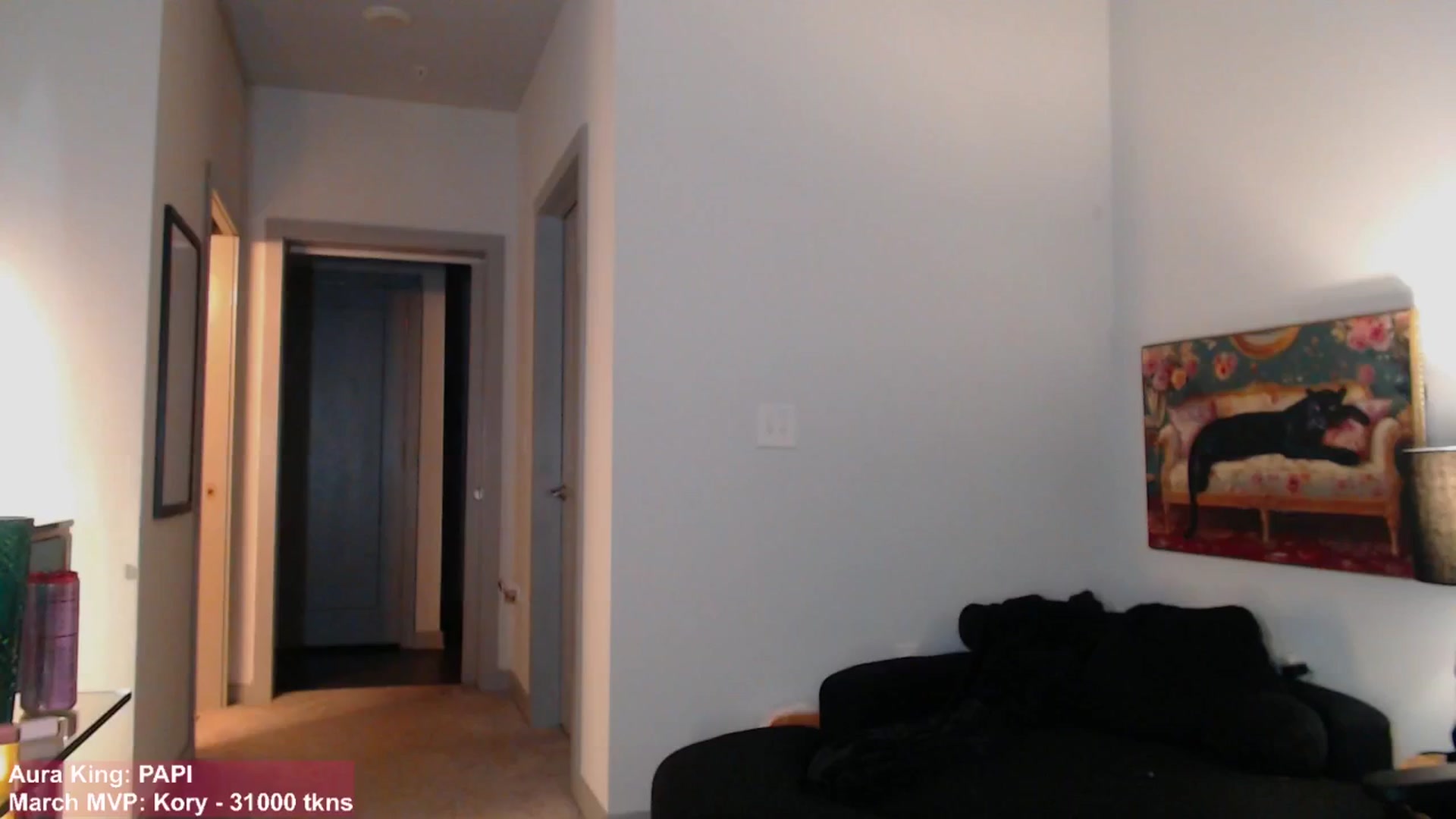 Gallery image thumbnail from CamWithCarmen's myfreecams stream on, 03/29/2026, 04:33 image 17 of 20
