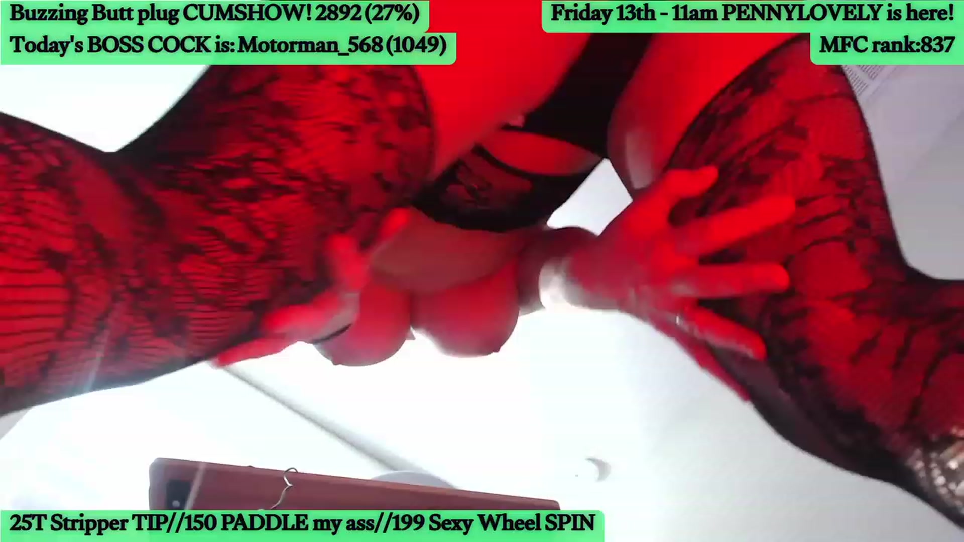 Gallery image thumbnail from CamgirlCASS's myfreecams stream on, 01/10/2023, 19:56 image 16 of 20