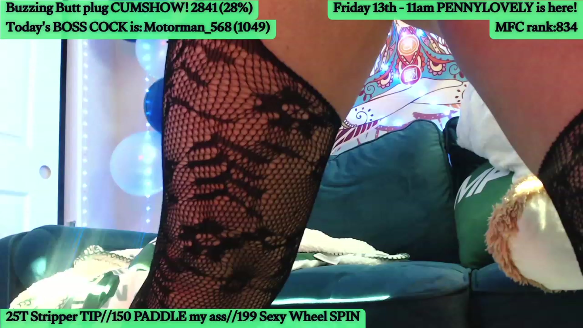 Gallery image thumbnail from CamgirlCASS's myfreecams stream on, 01/10/2023, 19:56 image 19 of 20