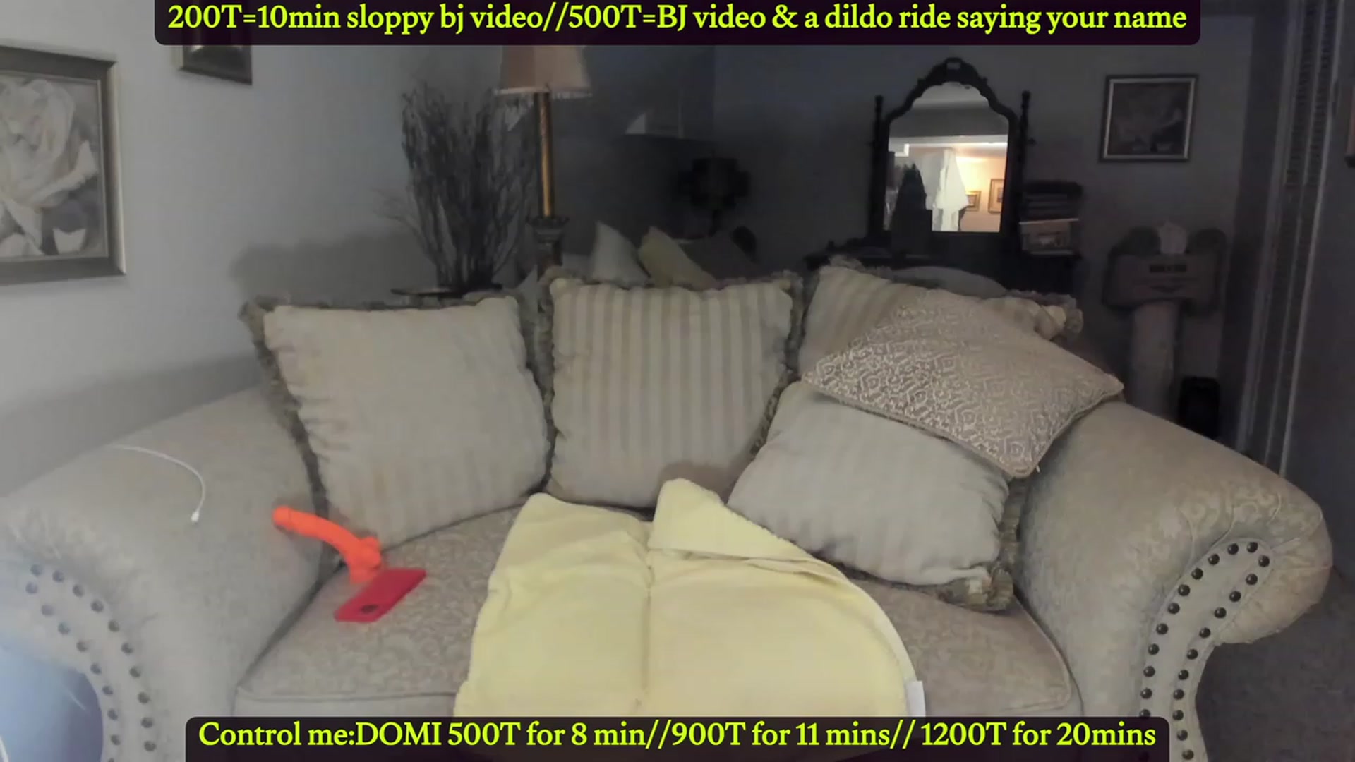 Gallery image thumbnail from CamgirlCASS's myfreecams stream on, 05/28/2023, 18:03 image 20 of 20