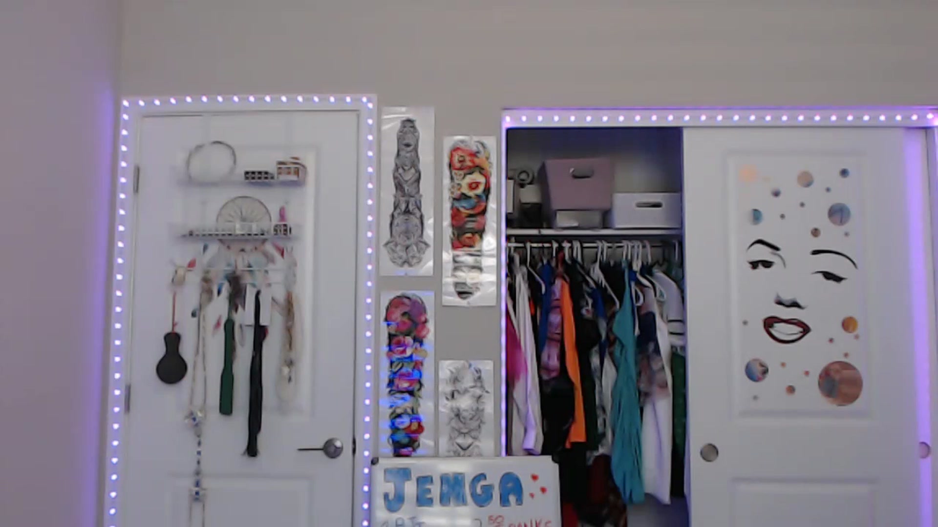 Gallery image thumbnail from CamgirlCASS's myfreecams stream on, 07/10/2023, 18:43 image 10 of 20