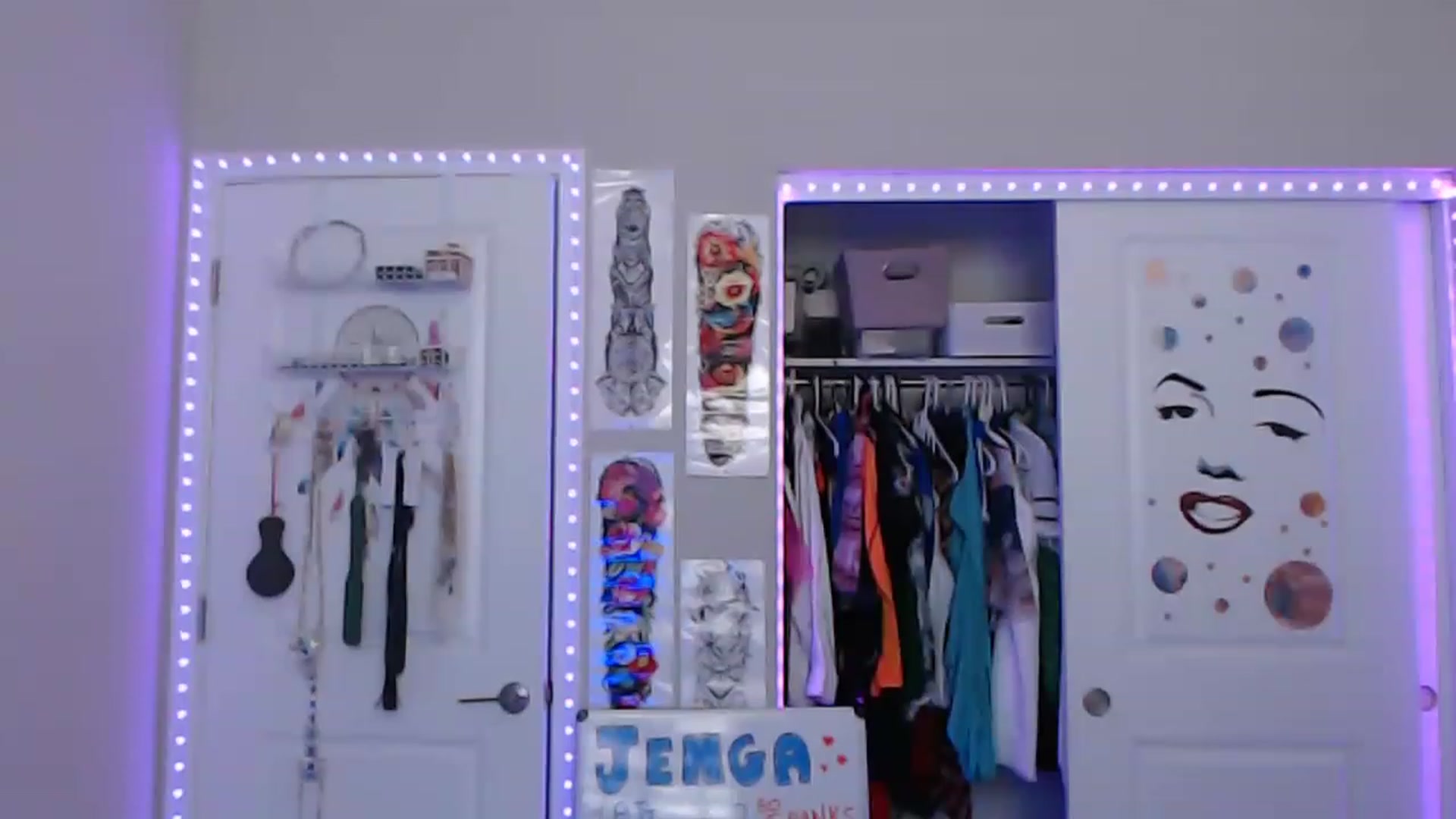 Gallery image thumbnail from CamgirlCASS's myfreecams stream on, 07/10/2023, 18:43 image 1 of 20
