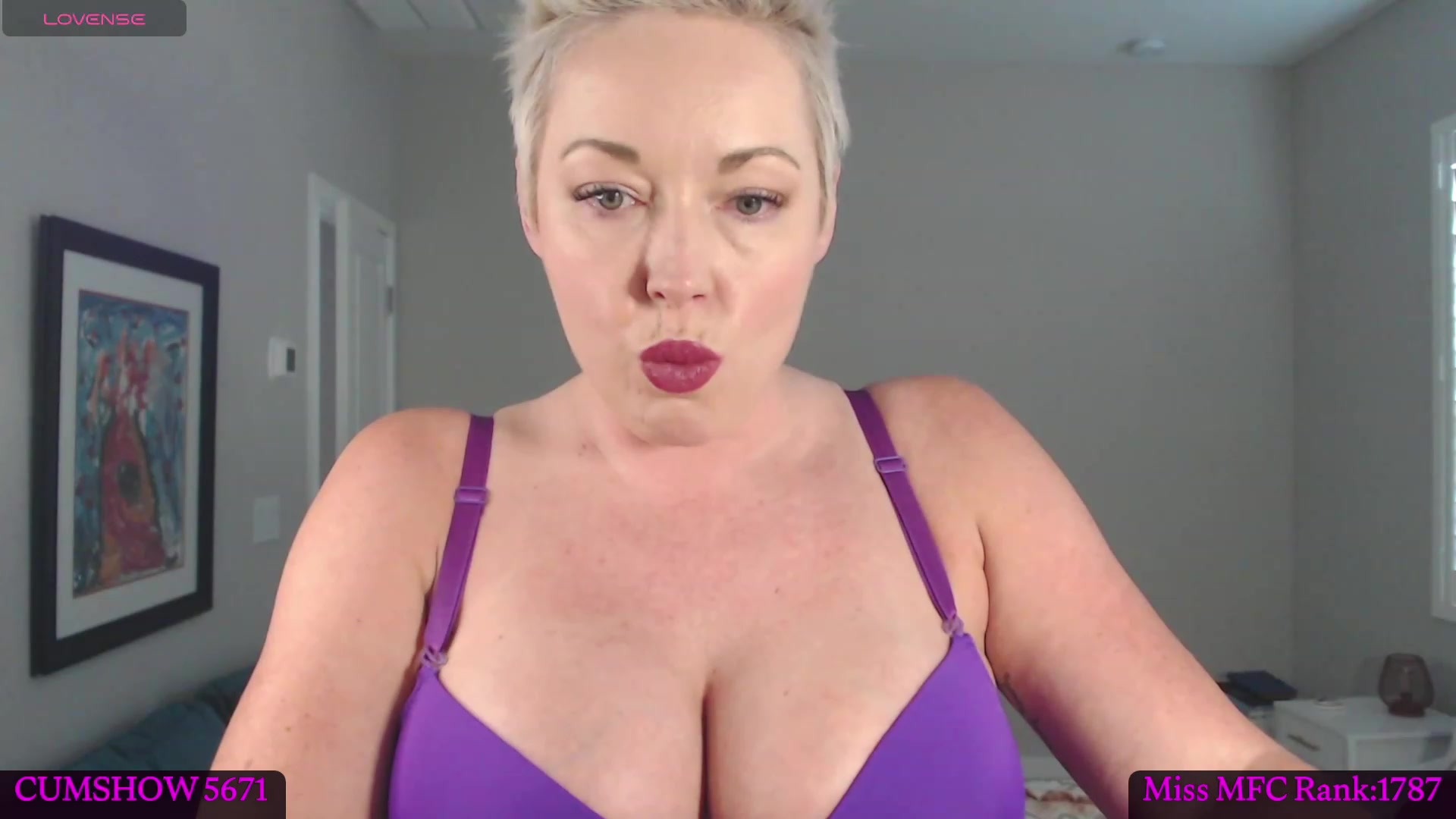 Gallery image thumbnail from CamgirlCASS's myfreecams stream on, 11/12/2023, 20:55 image 2 of 20
