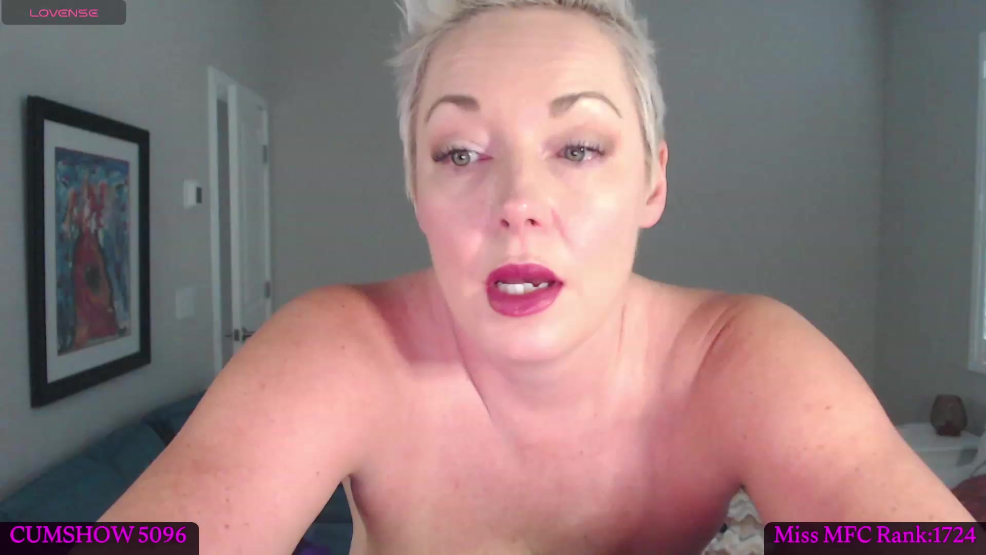 Gallery image thumbnail from CamgirlCASS's myfreecams stream on, 11/12/2023, 20:55 image 18 of 20