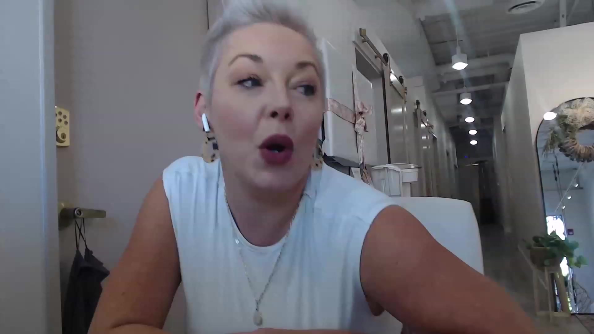 Gallery image thumbnail from CamgirlCASS's myfreecams stream on, 12/09/2023, 17:20 image 18 of 20