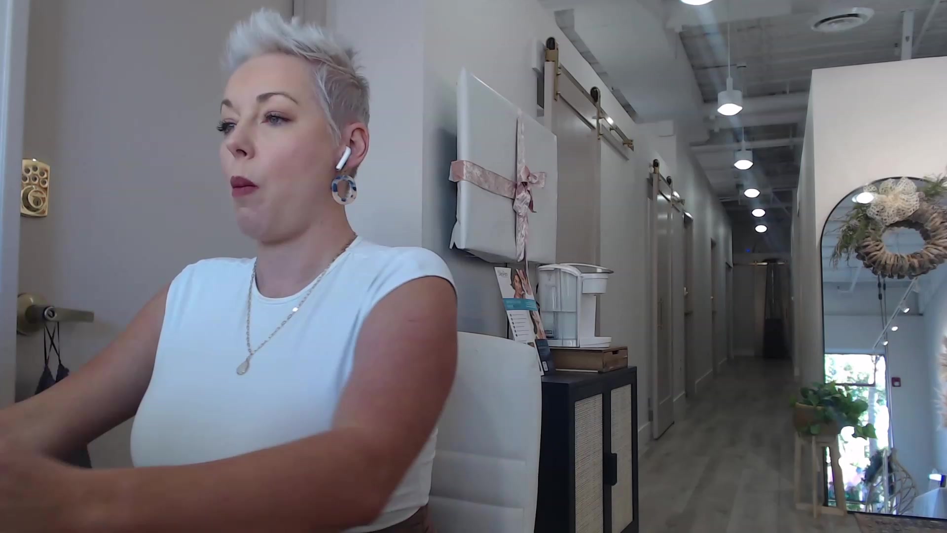 Gallery image thumbnail from CamgirlCASS's myfreecams stream on, 12/09/2023, 17:20 image 7 of 20
