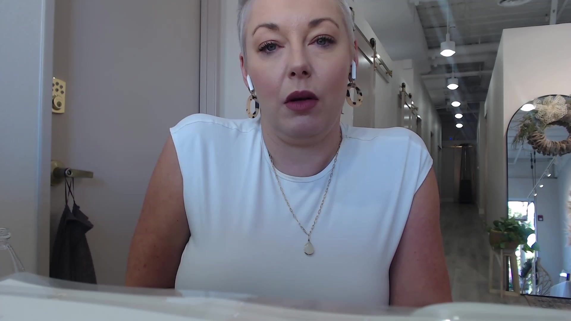Gallery image thumbnail from CamgirlCASS's myfreecams stream on, 12/09/2023, 17:20 image 3 of 20