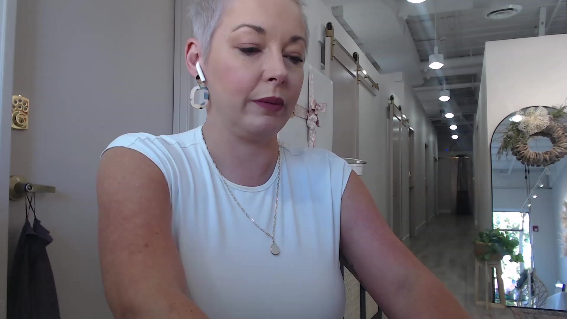 Gallery image thumbnail from CamgirlCASS's myfreecams stream on, 12/09/2023, 17:20 image 6 of 20