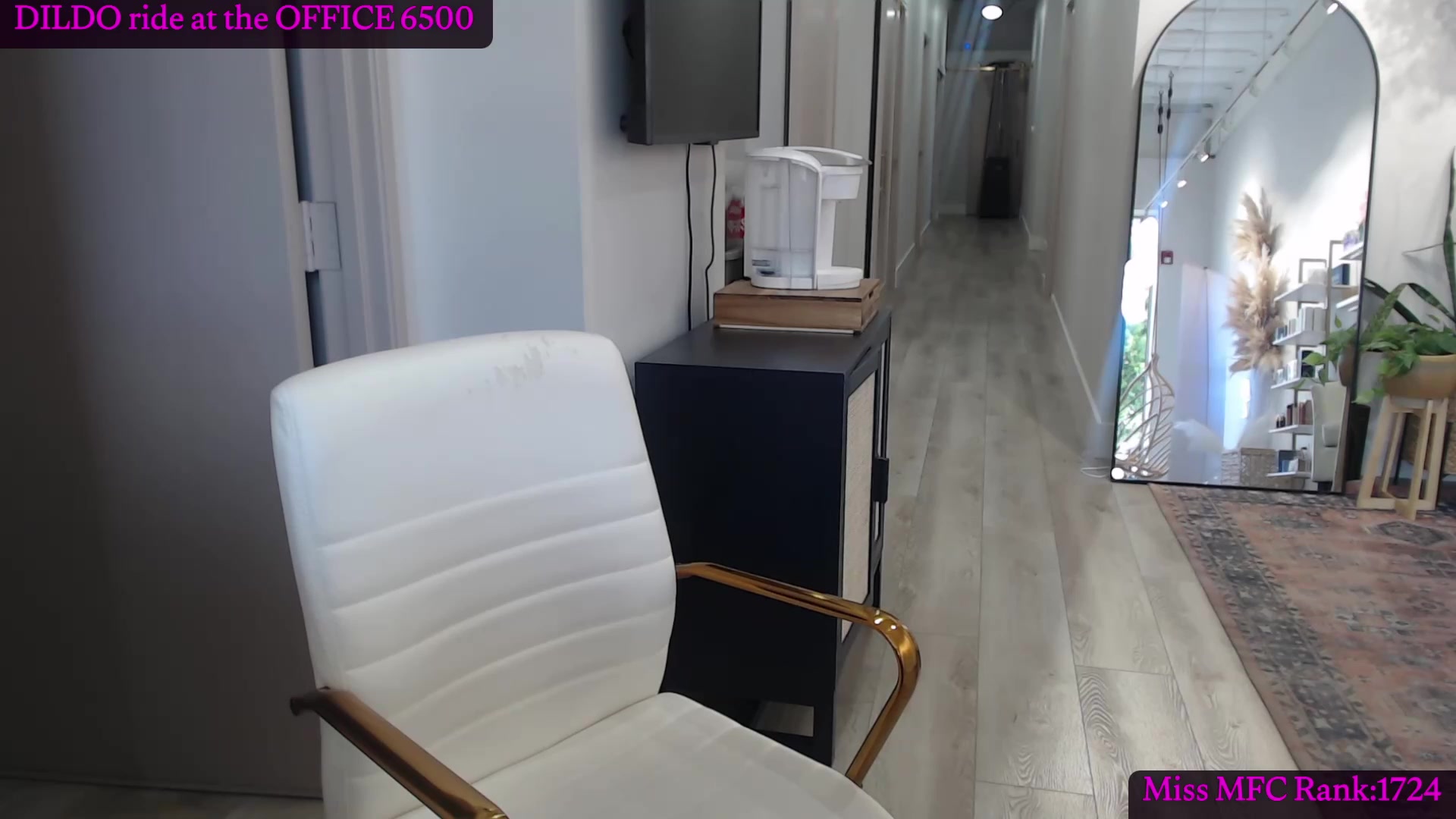 Gallery image thumbnail from CamgirlCASS's myfreecams stream on, 01/04/2024, 23:26 image 16 of 20
