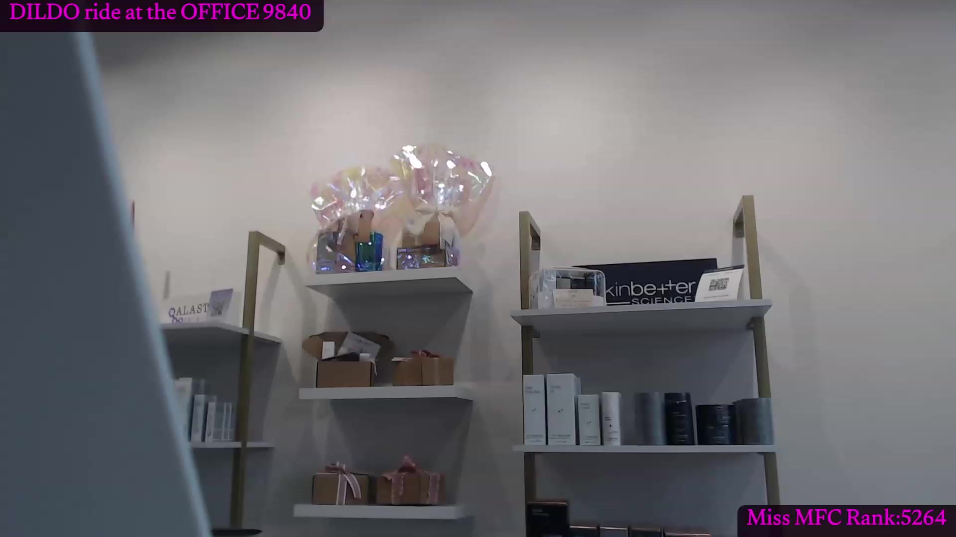 Gallery image thumbnail from CamgirlCASS's myfreecams stream on, 01/04/2024, 23:26 image 5 of 20