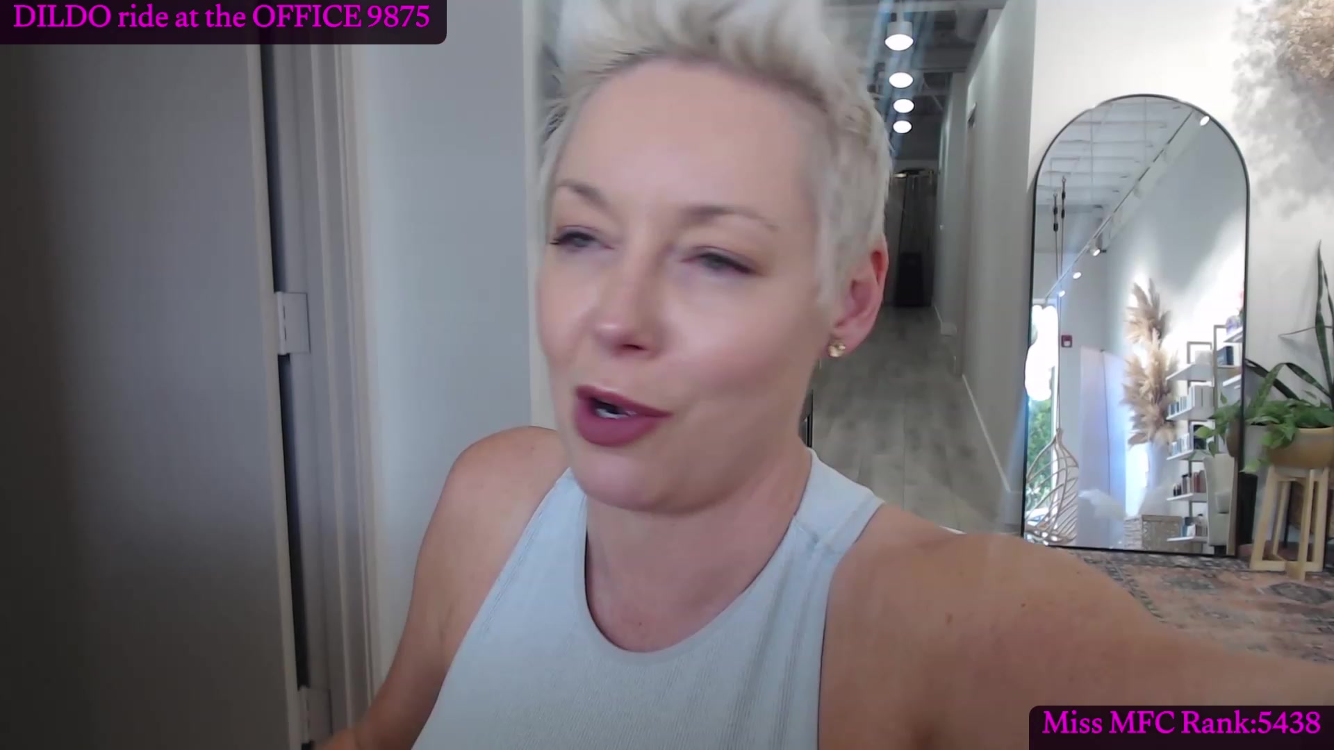 Gallery image thumbnail from CamgirlCASS's myfreecams stream on, 01/04/2024, 23:26 image 4 of 20