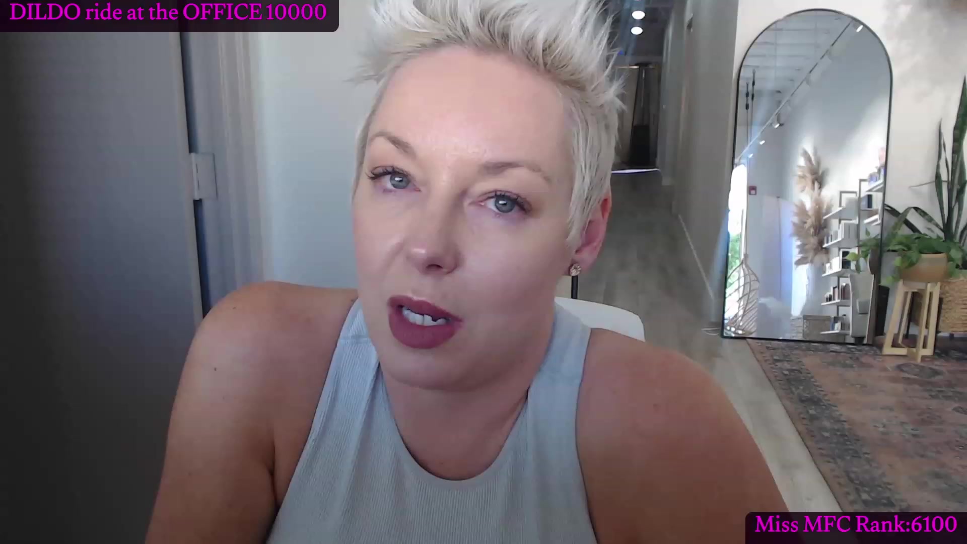 Gallery image thumbnail from CamgirlCASS's myfreecams stream on, 01/04/2024, 23:26 image 1 of 20