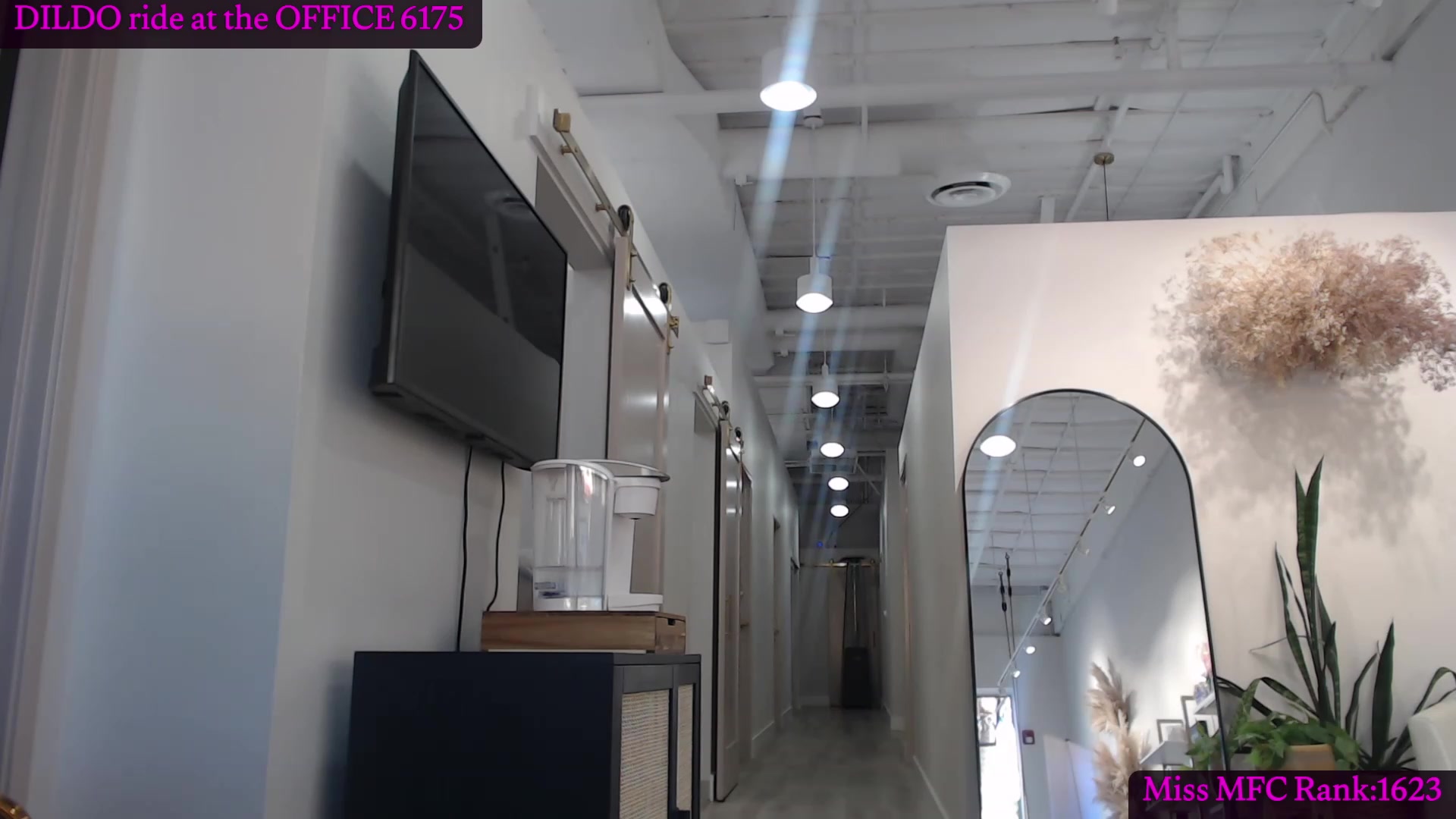 Gallery image thumbnail from CamgirlCASS's myfreecams stream on, 01/04/2024, 23:26 image 20 of 20