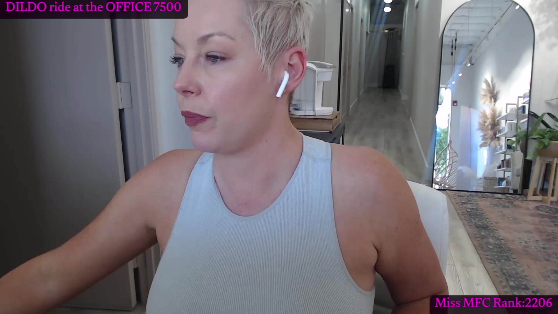 Gallery image thumbnail from CamgirlCASS's myfreecams stream on, 01/04/2024, 23:26 image 15 of 20