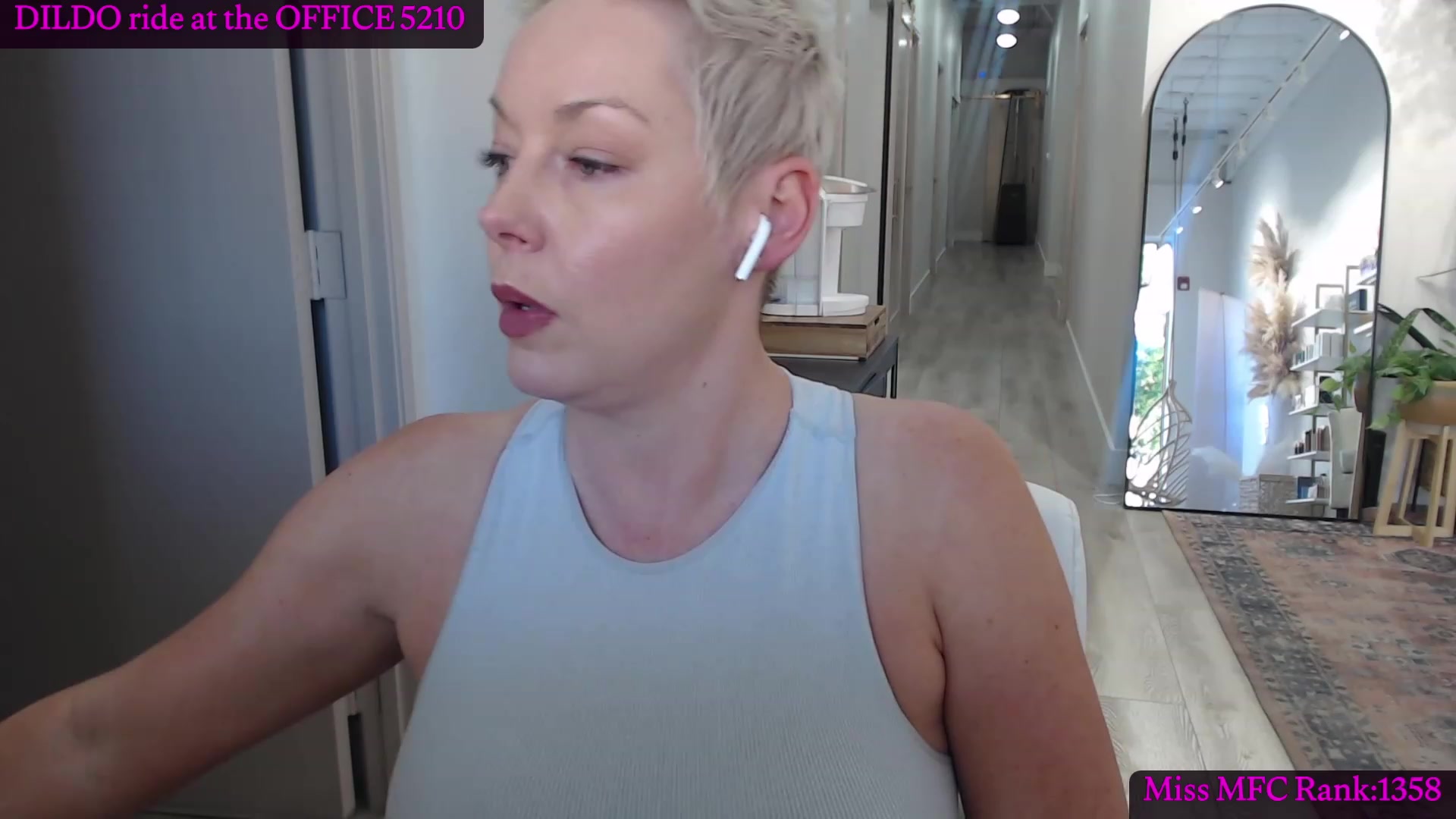 Gallery image thumbnail from CamgirlCASS's myfreecams stream on, 01/05/2024, 24:21 image 3 of 20