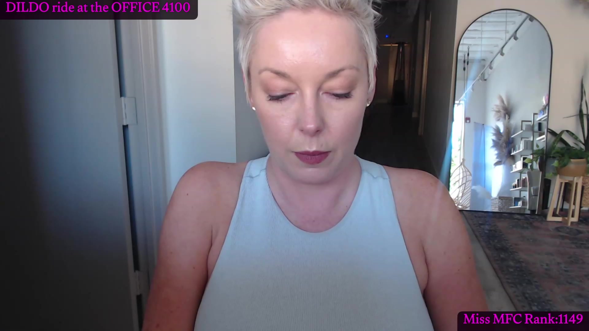 Gallery image thumbnail from CamgirlCASS's myfreecams stream on, 01/05/2024, 24:21 image 11 of 20