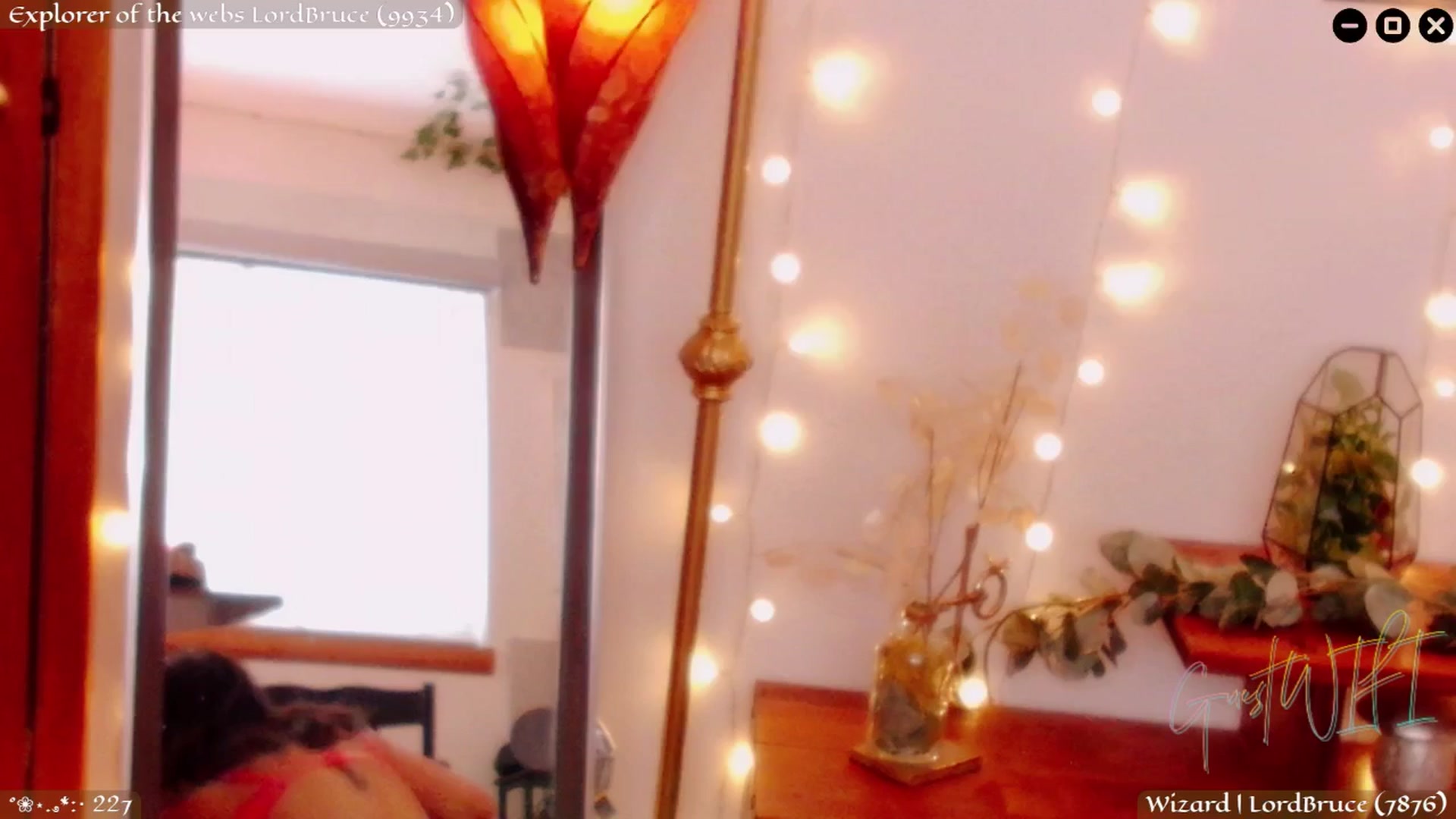 Gallery image thumbnail from CamgirlEXE's myfreecams stream on, 05/28/2025, 02:35 image 9 of 20