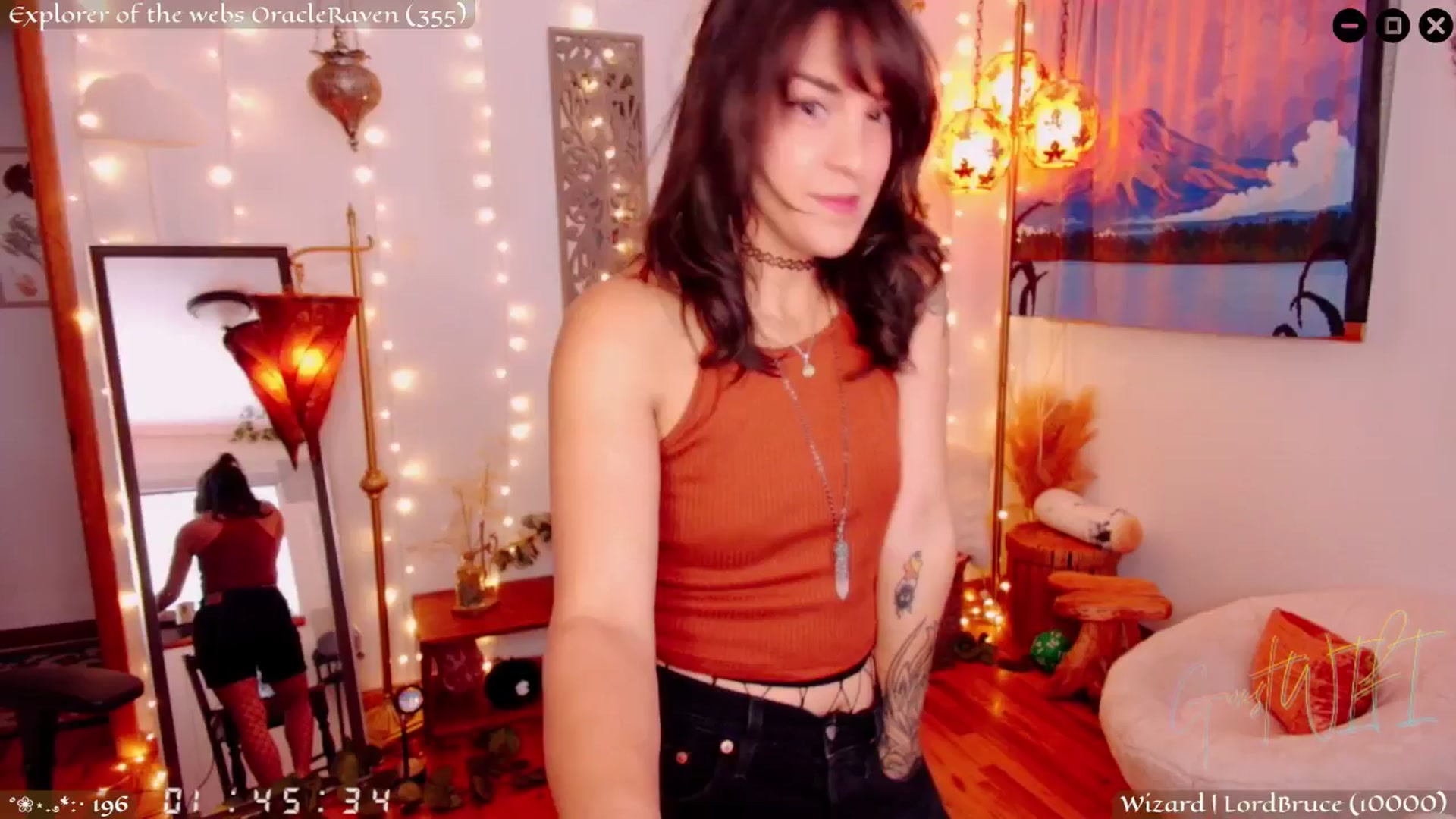 Gallery image thumbnail from CamgirlEXE's myfreecams stream on, 05/28/2025, 20:51 image 19 of 20