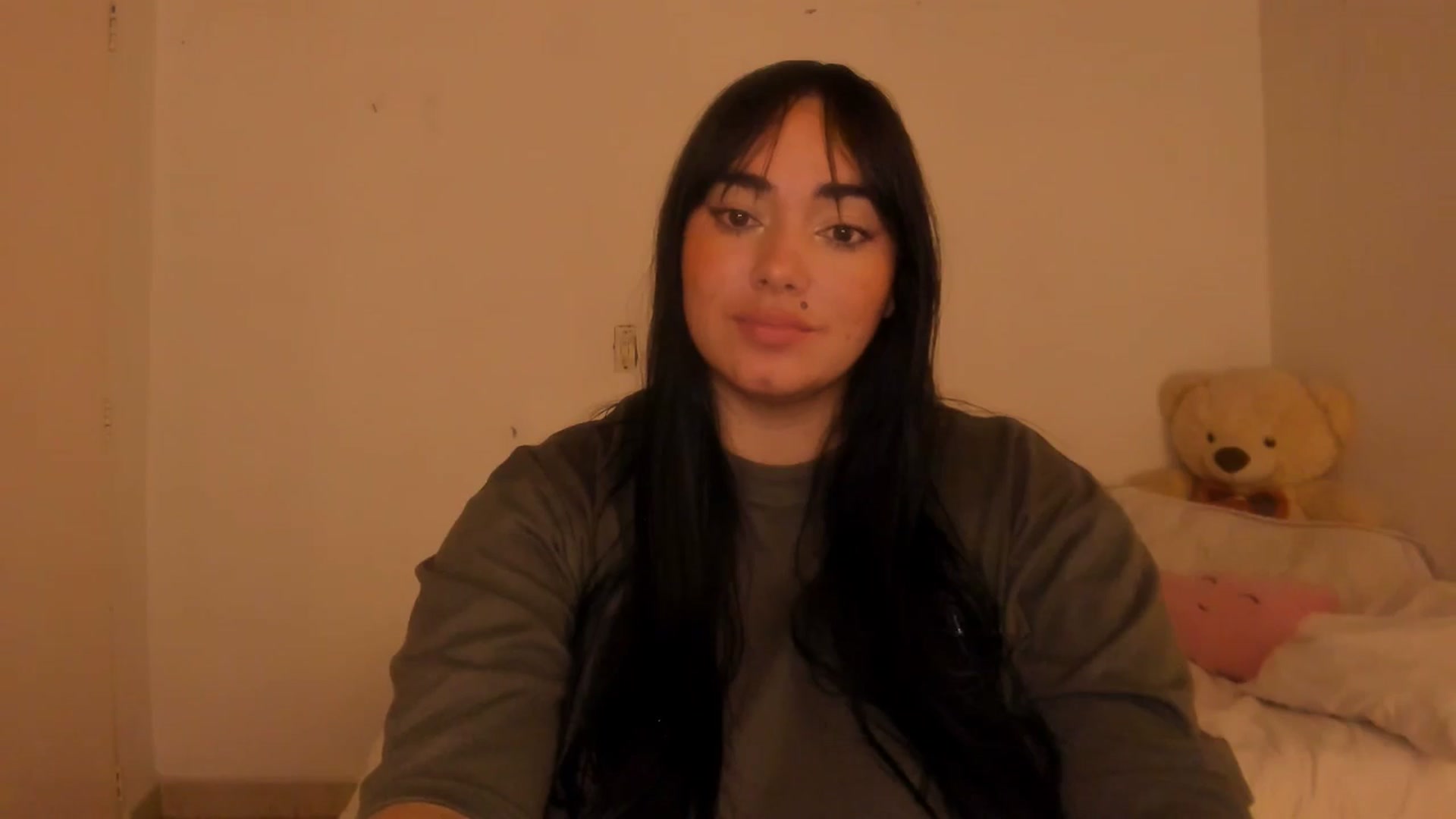 Gallery image thumbnail from CamiiHerrera's myfreecams stream on, 07/06/2025, 11:22 image 8 of 20