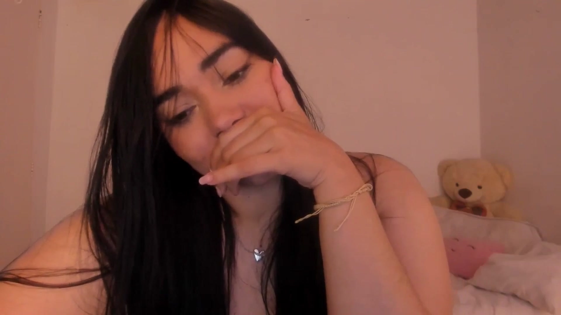 Gallery image thumbnail from CamiiHerrera's myfreecams stream on, 07/06/2025, 11:47 image 5 of 20