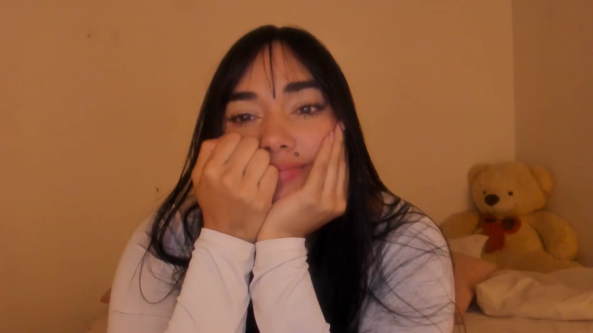 Gallery image thumbnail from CamiiHerrera's myfreecams stream on, 07/09/2025, 09:54 image 16 of 20