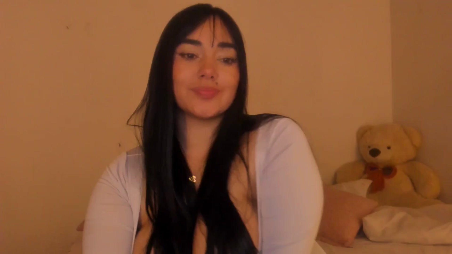 Gallery image thumbnail from CamiiHerrera's myfreecams stream on, 07/09/2025, 09:54 image 12 of 20