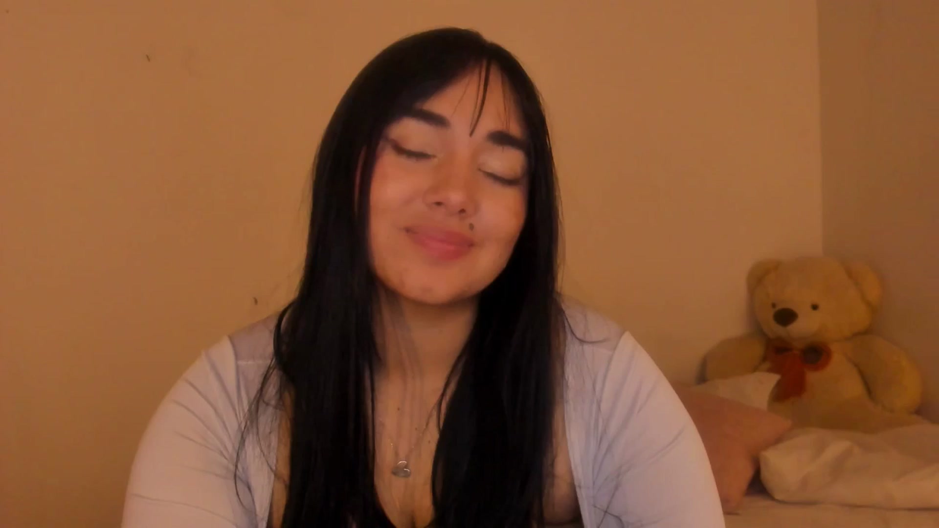 Gallery image thumbnail from CamiiHerrera's myfreecams stream on, 07/09/2025, 09:54 image 20 of 20