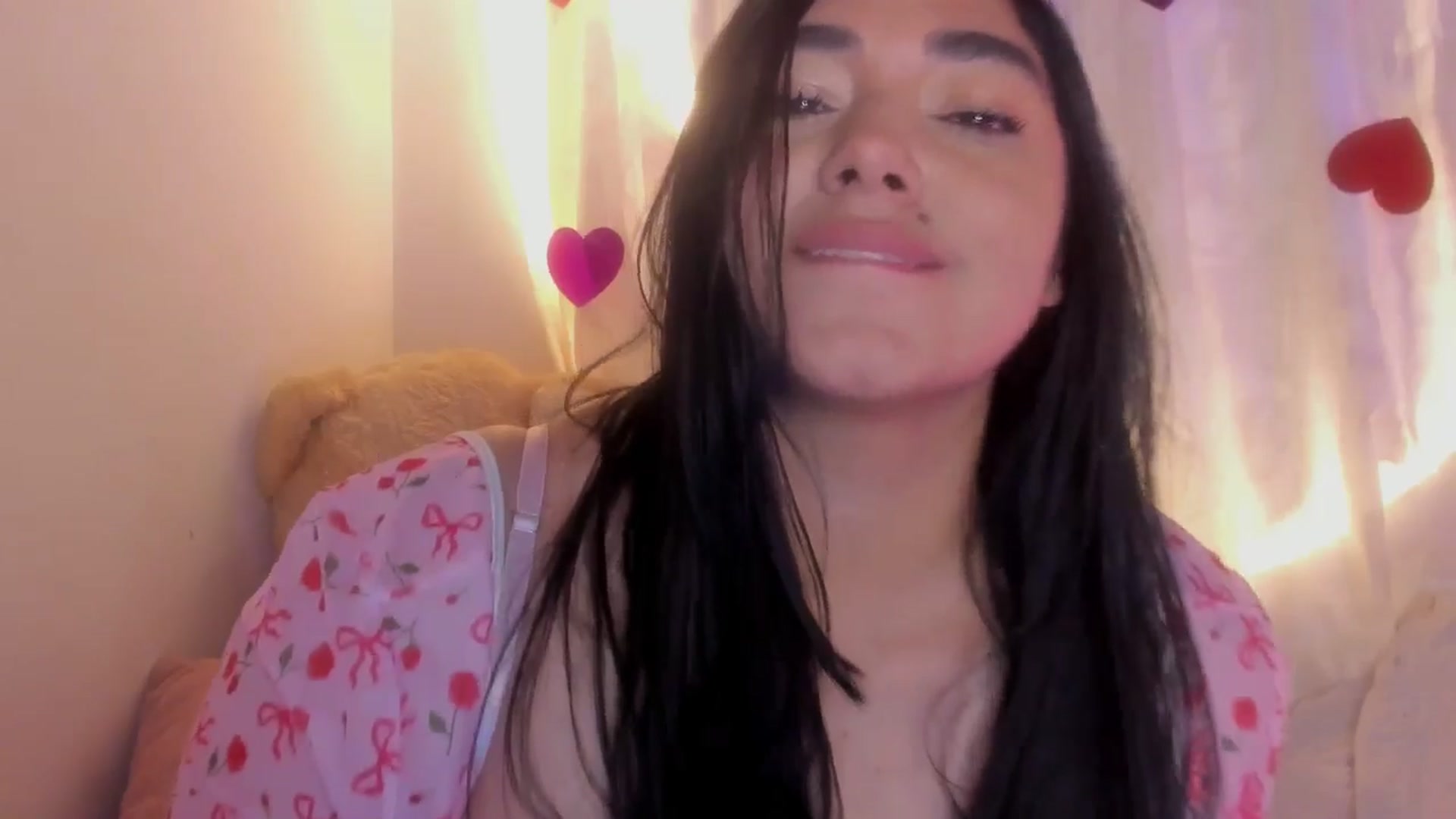 Gallery image thumbnail from CamiiHerrera's myfreecams stream on, 10/24/2025, 09:45 image 9 of 20