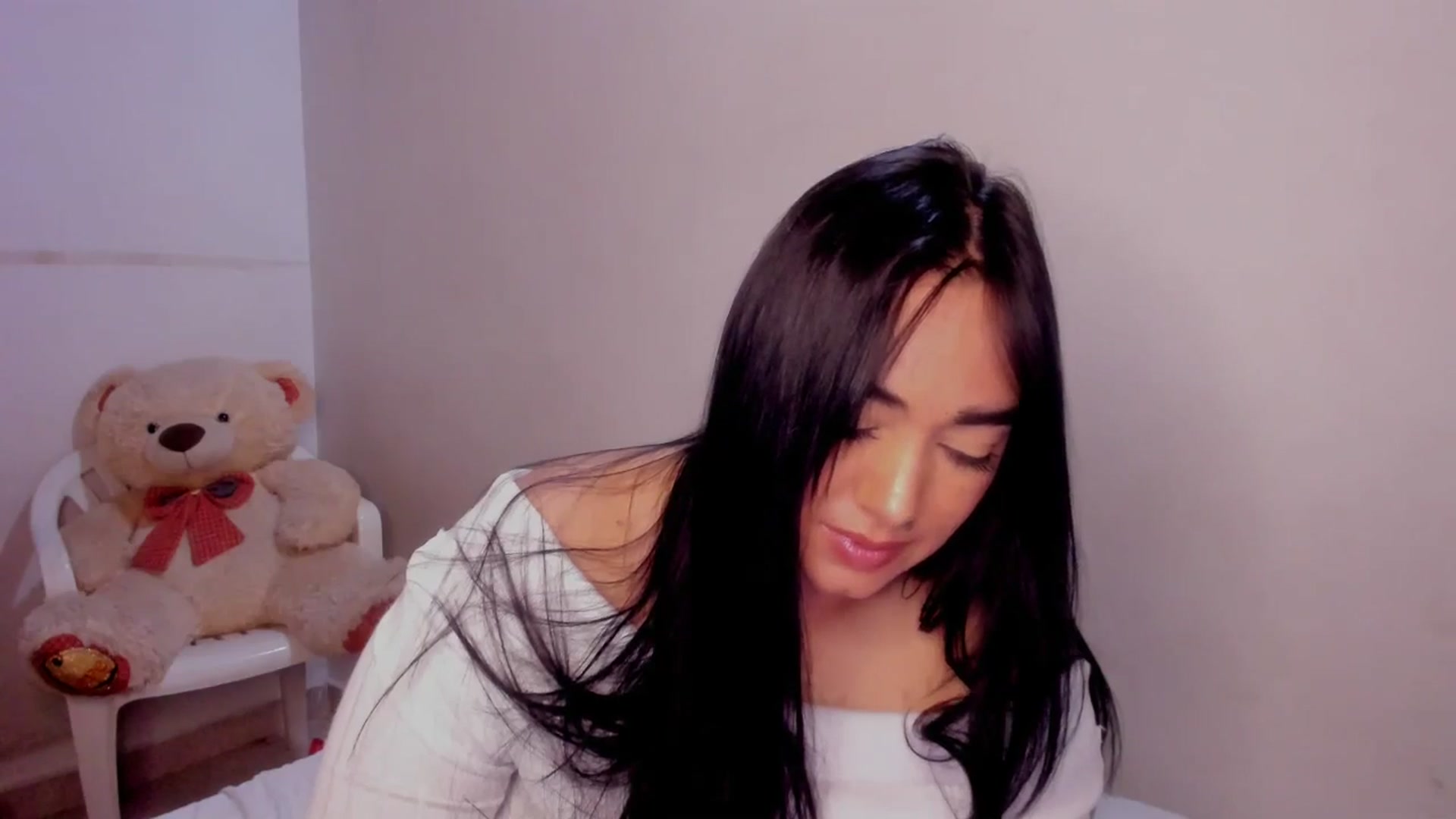 Gallery image thumbnail from CamiiHerrera's myfreecams stream on, 12/27/2025, 11:02 image 4 of 20