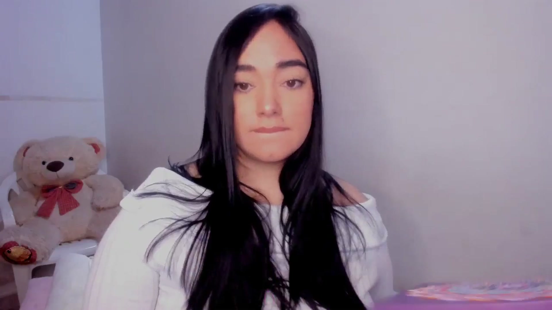 Gallery image thumbnail from CamiiHerrera's myfreecams stream on, 12/27/2025, 11:21 image 11 of 20