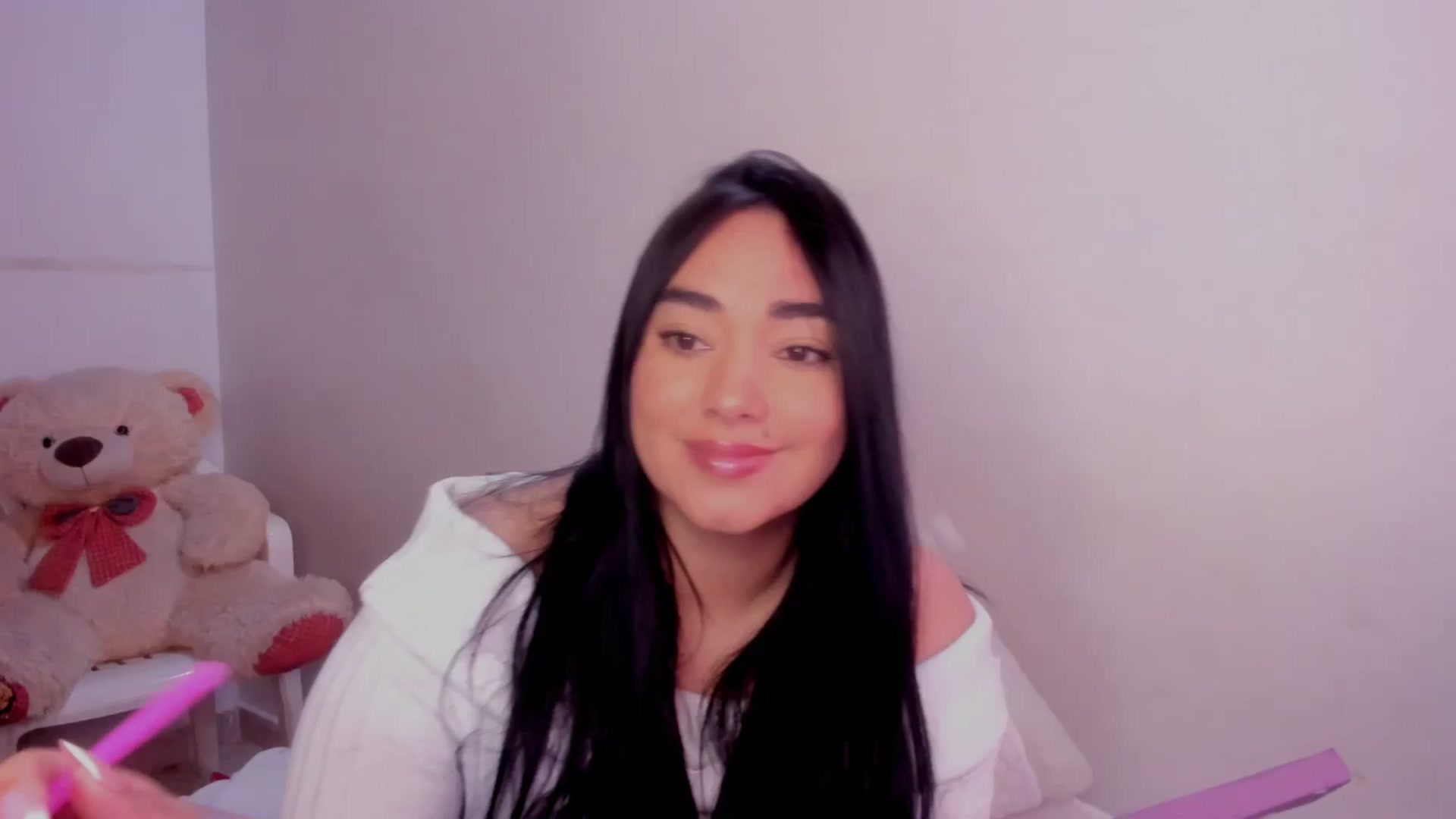 Gallery image thumbnail from CamiiHerrera's myfreecams stream on, 12/27/2025, 12:28 image 1 of 20