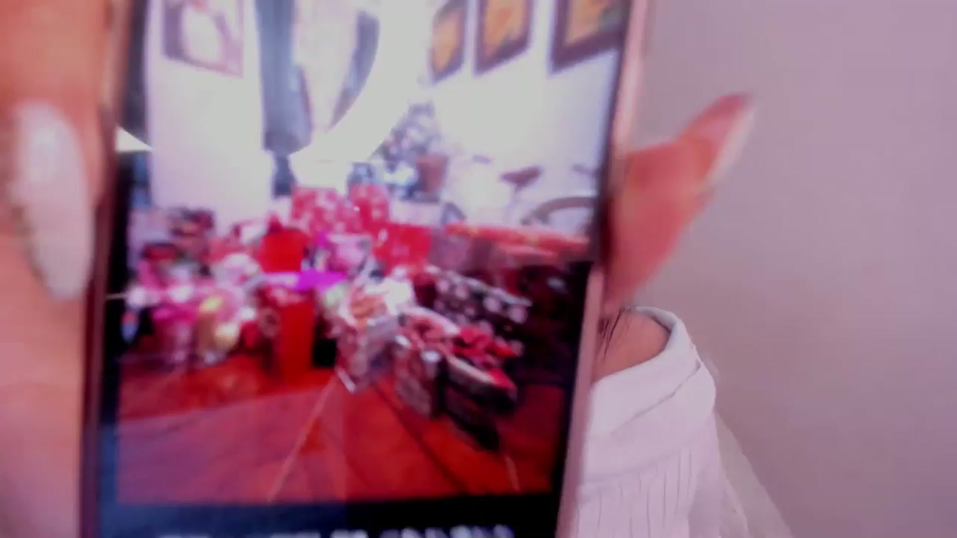 Gallery image thumbnail from CamiiHerrera's myfreecams stream on, 12/27/2025, 12:28 image 10 of 20
