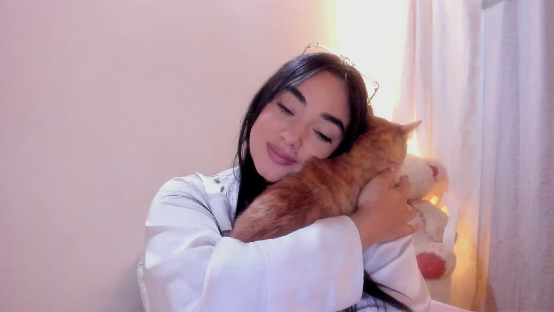 Gallery image thumbnail from CamiiHerrera's myfreecams stream on, 12/29/2025, 09:04 image 3 of 20