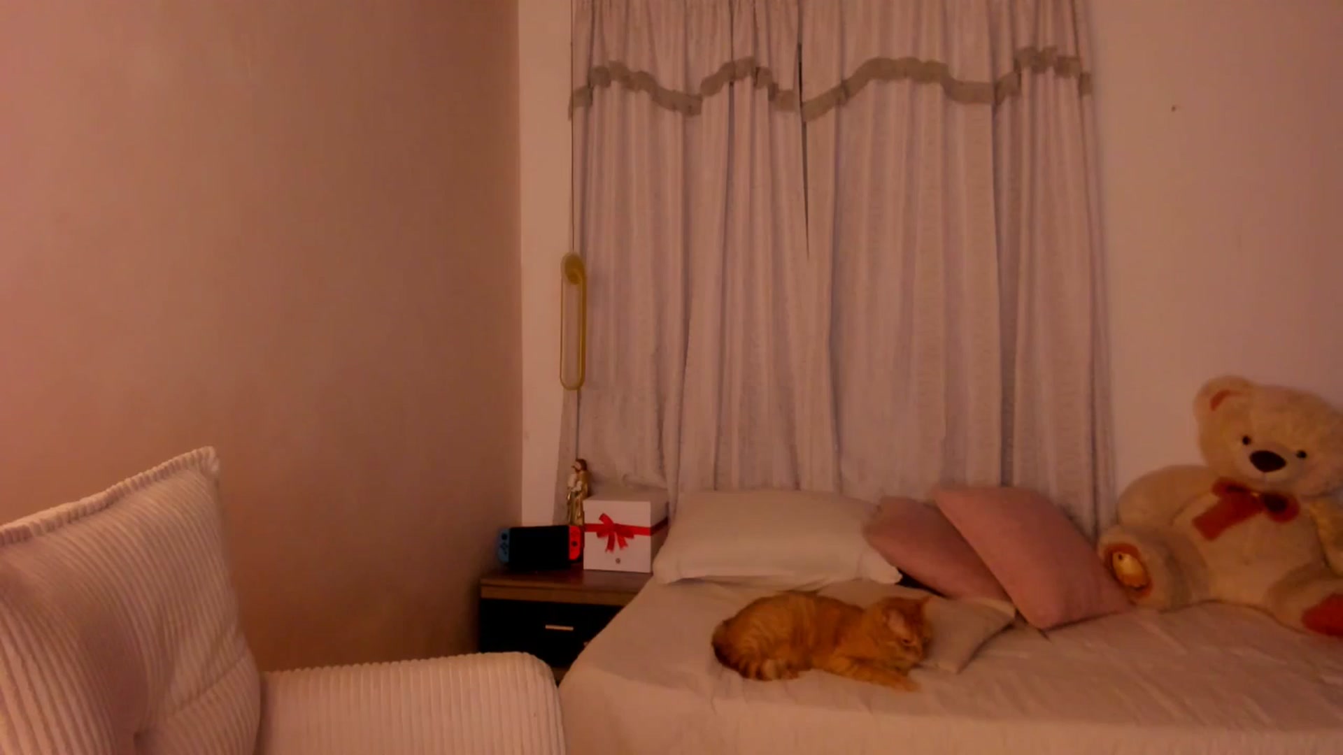 Gallery image thumbnail from CamiiHerrera's myfreecams stream on, 05/05/2026, 06:10 image 8 of 20
