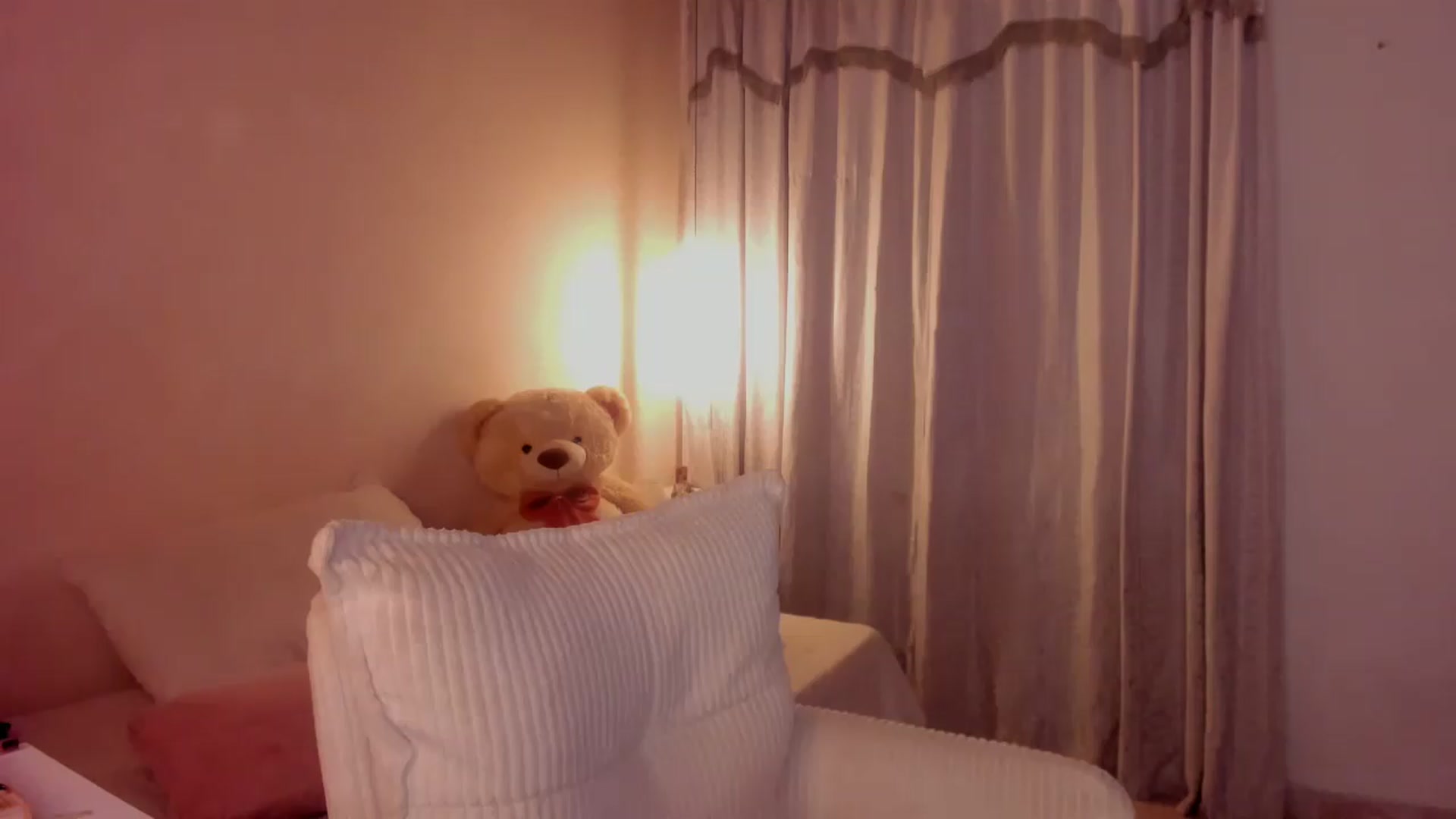 Gallery image thumbnail from CamiiHerrera's myfreecams stream on, 05/17/2026, 06:28 image 2 of 20