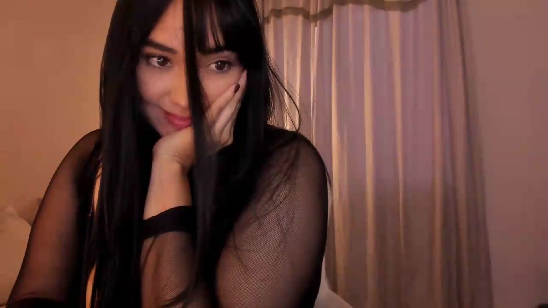 Gallery image thumbnail from CamiiHerrera's myfreecams stream on, 05/26/2026, 11:29 image 17 of 20