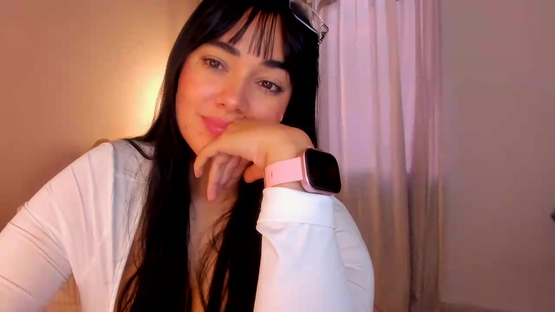 Gallery image thumbnail from CamiiHerrera's myfreecams stream on, 05/28/2026, 11:20 image 17 of 20