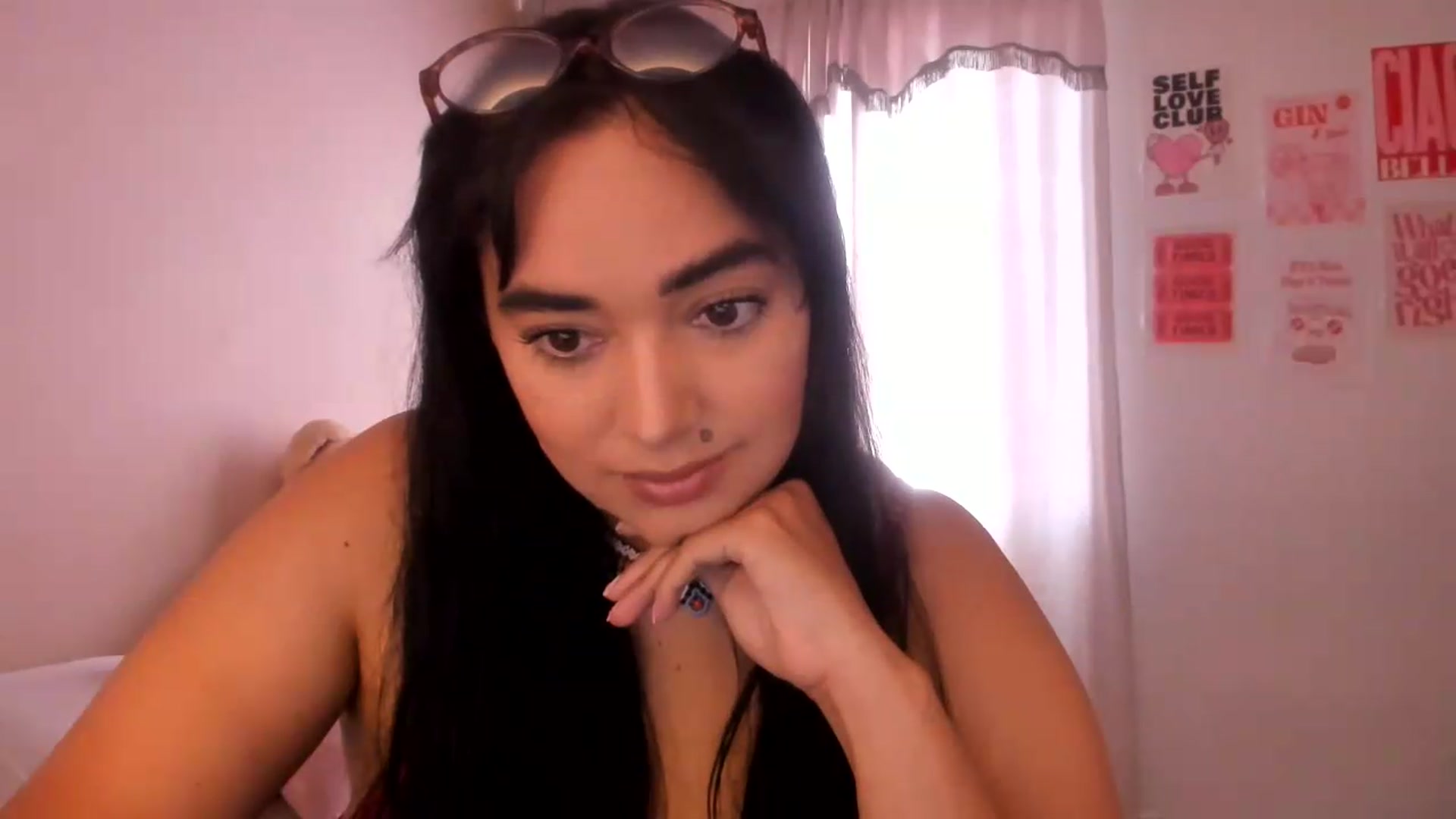 Gallery image thumbnail from CamiiHerrera's myfreecams stream on, 06/24/2026, 19:13 image 11 of 20