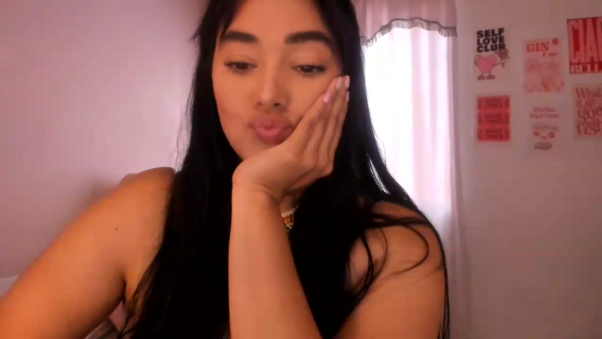 Gallery image thumbnail from CamiiHerrera's myfreecams stream on, 06/24/2026, 19:13 image 5 of 20