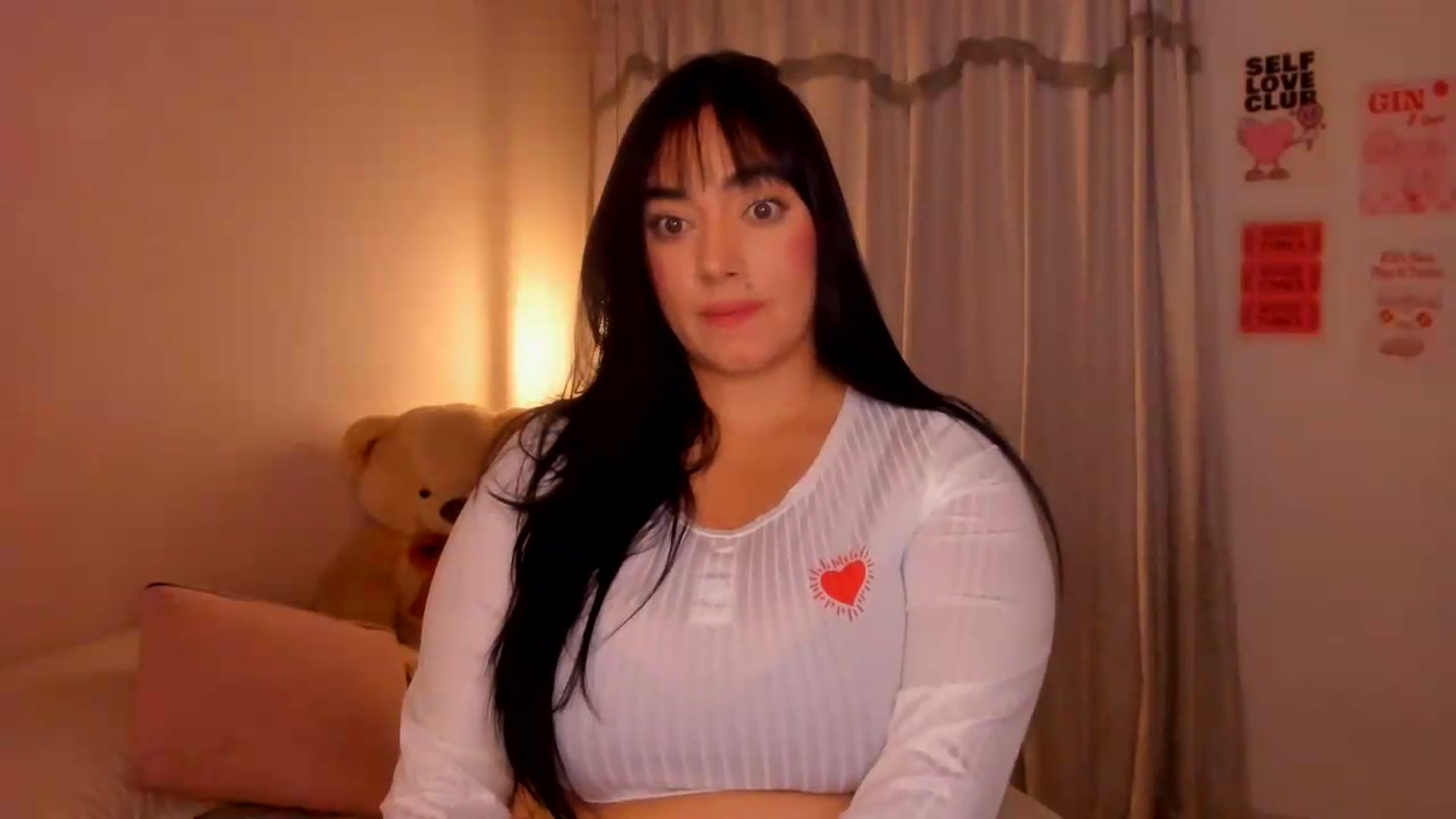 Gallery image thumbnail from CamiiHerrera's myfreecams stream on, 07/03/2026, 06:10 image 20 of 20