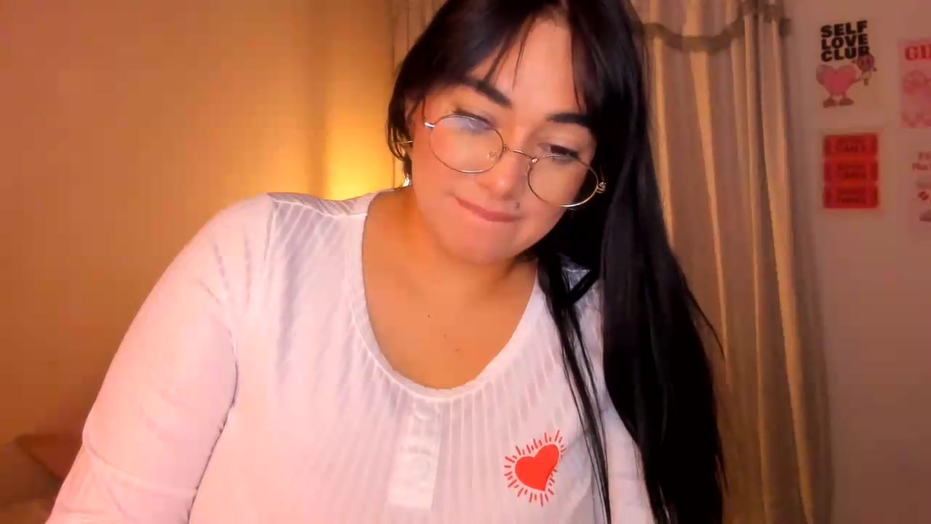 Gallery image thumbnail from CamiiHerrera's myfreecams stream on, 07/07/2026, 08:27 image 2 of 20