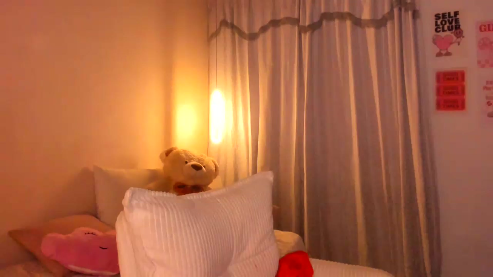 Gallery image thumbnail from CamiiHerrera's myfreecams stream on, 07/07/2026, 08:27 image 1 of 20