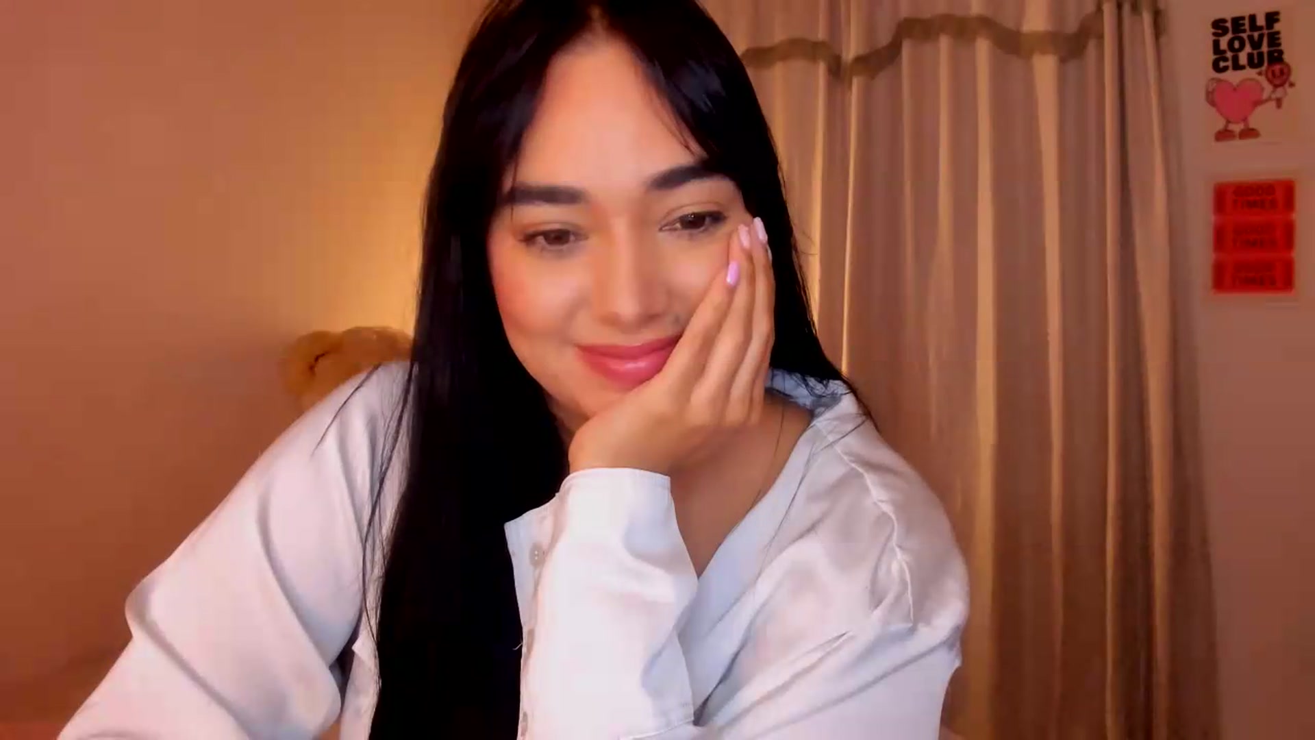 Gallery image thumbnail from CamiiHerrera's myfreecams stream on, 07/08/2026, 08:34 image 10 of 20
