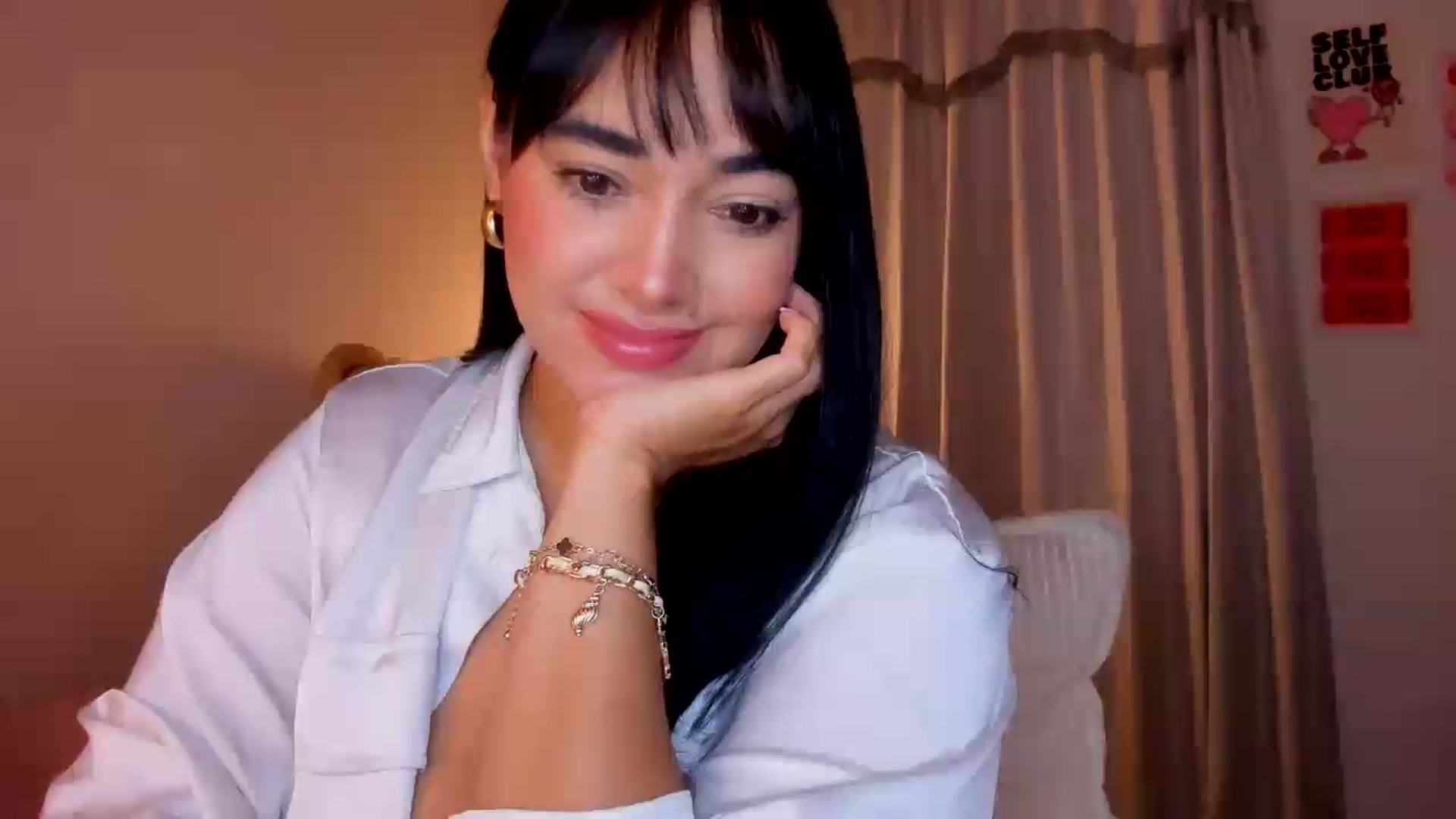 Gallery image thumbnail from CamiiHerrera's myfreecams stream on, 07/09/2026, 09:58 image 5 of 20