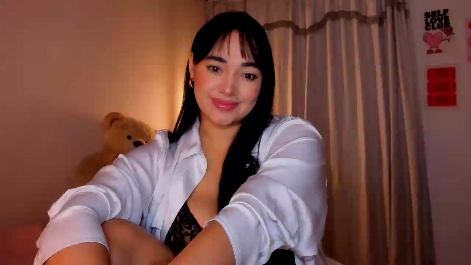 Gallery image thumbnail from CamiiHerrera's myfreecams stream on, 07/09/2026, 09:58 image 1 of 20