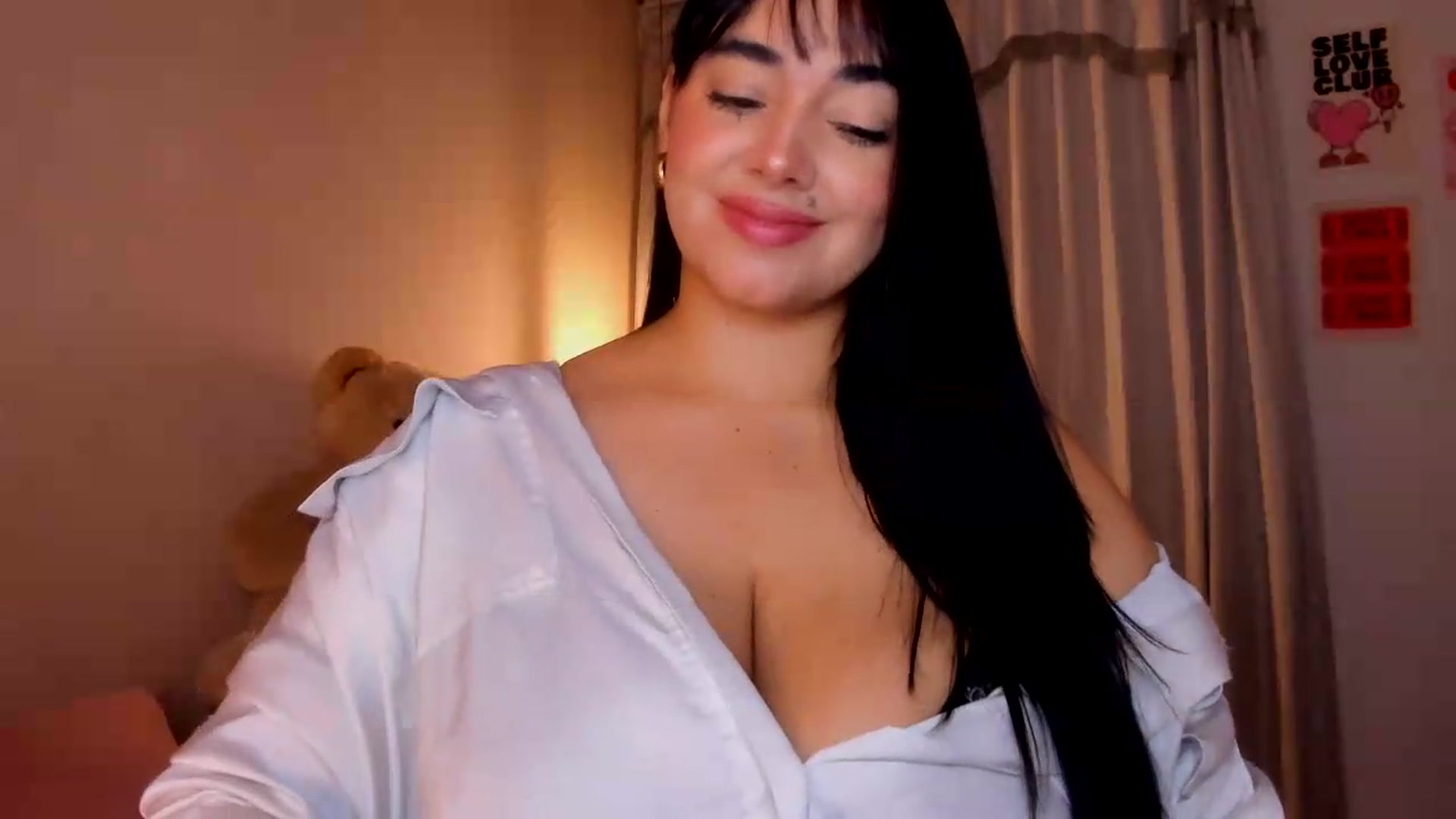 Gallery image thumbnail from CamiiHerrera's myfreecams stream on, 07/09/2026, 09:58 image 8 of 20