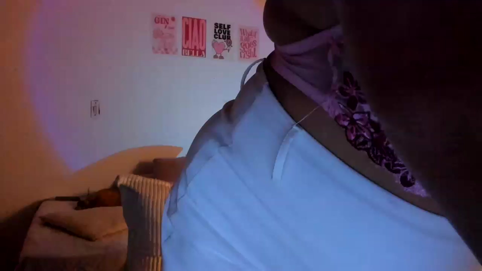 Gallery image thumbnail from CamiiHerrera's myfreecams stream on, 07/12/2026, 07:34 image 5 of 20