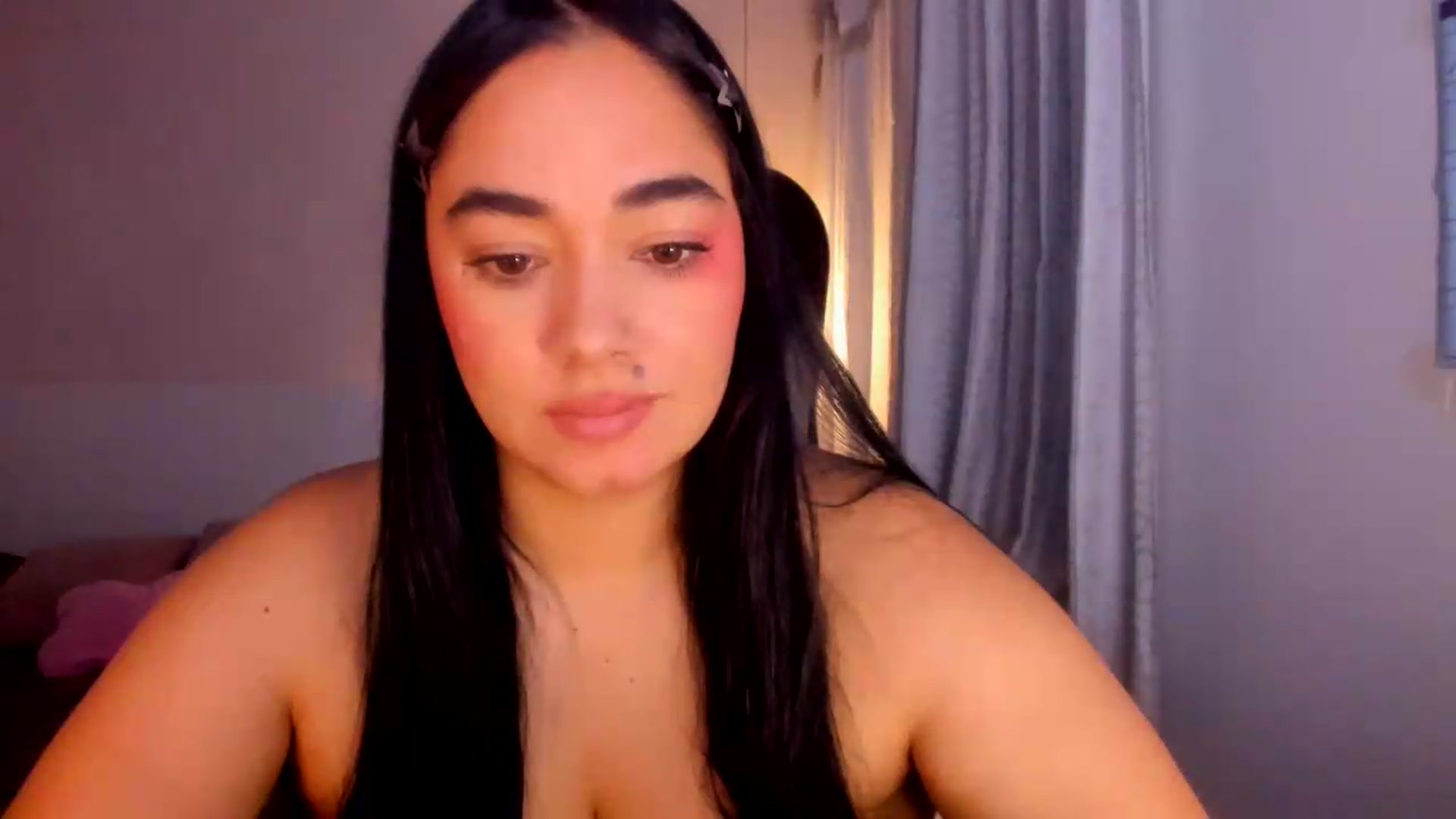 Gallery image thumbnail from CamiiHerrera's myfreecams stream on, 09/08/2026, 07:42 image 8 of 20