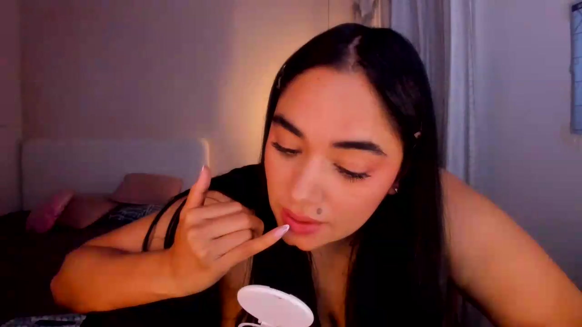 Gallery image thumbnail from CamiiHerrera's myfreecams stream on, 09/08/2026, 11:07 image 2 of 20