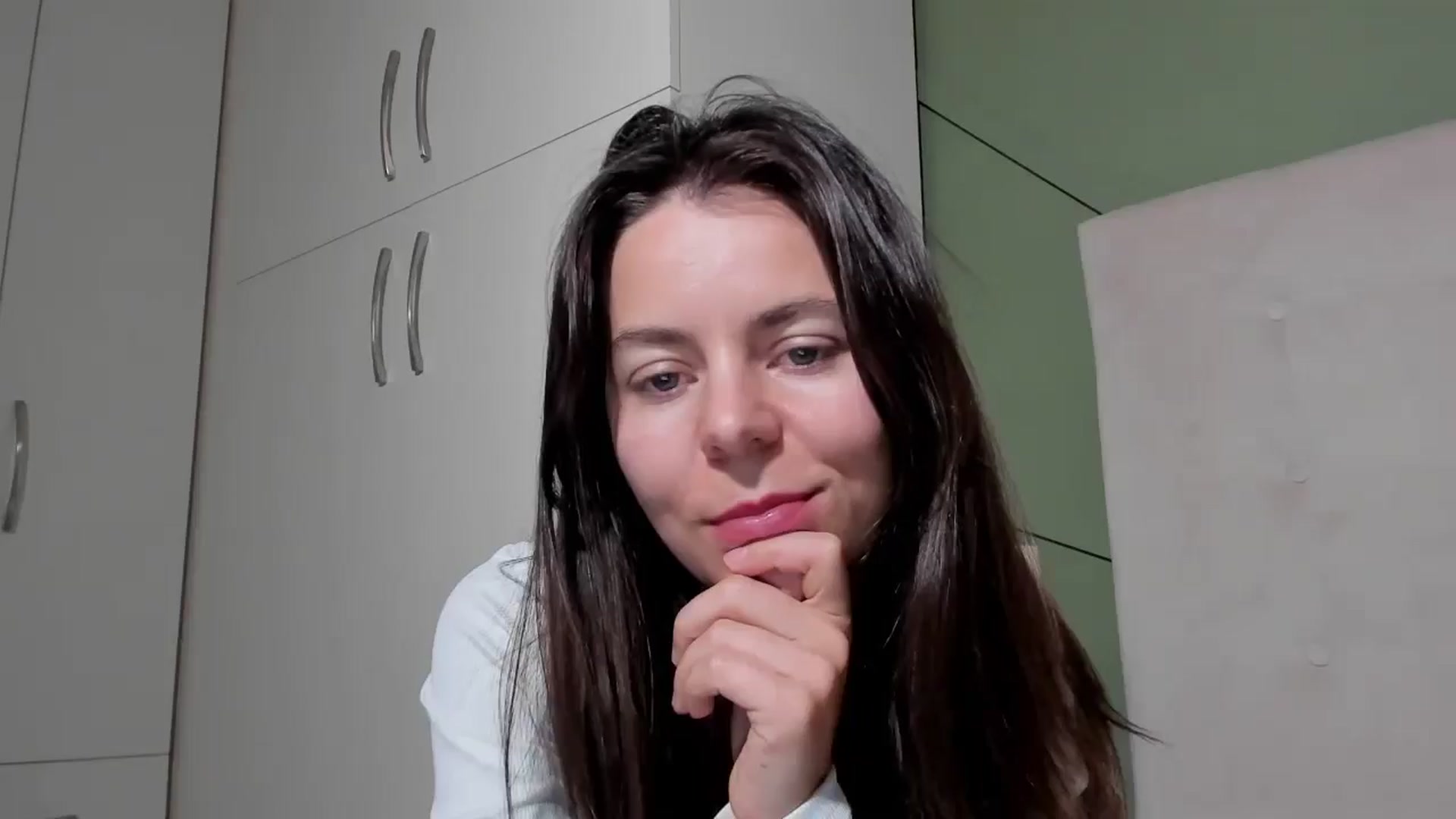 Gallery image thumbnail from CamilaAccardi's myfreecams stream on, 02/21/2026, 17:55 image 18 of 20
